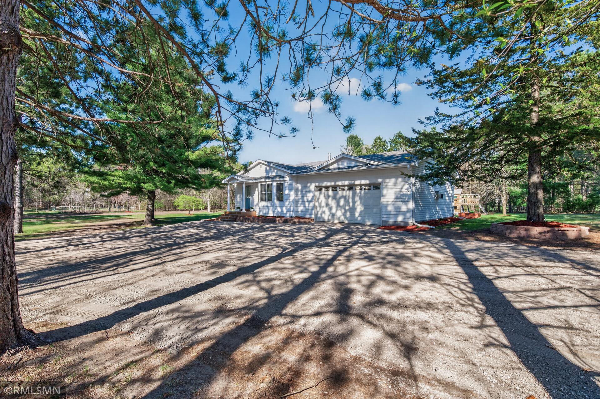 18115 Bender Street NE