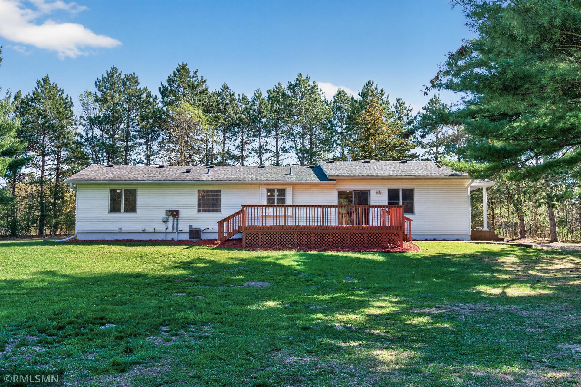 18115 Bender Street NE