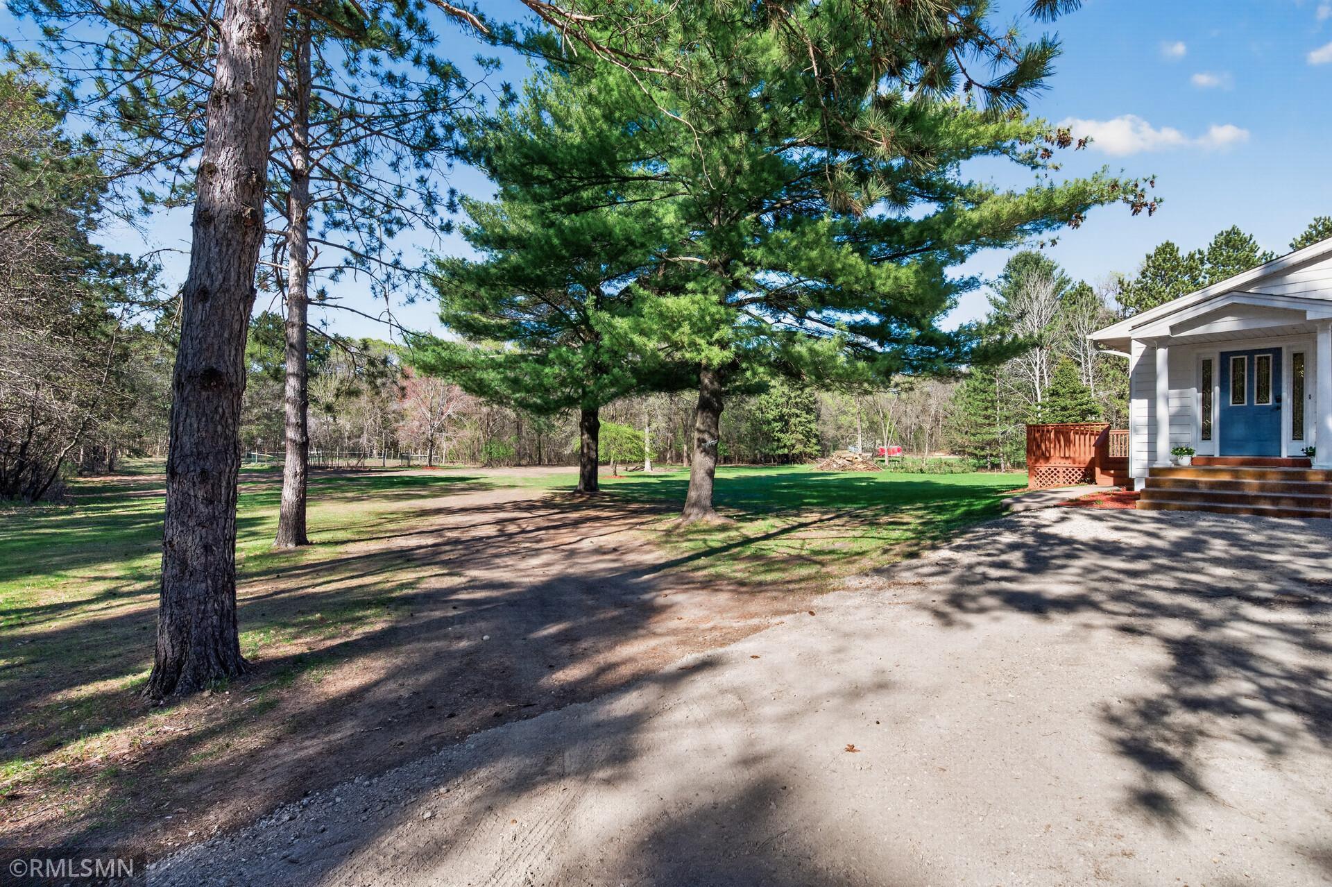 18115 Bender Street NE