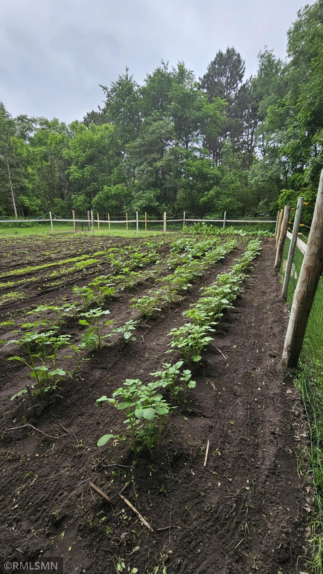 18115 Bender Street NE