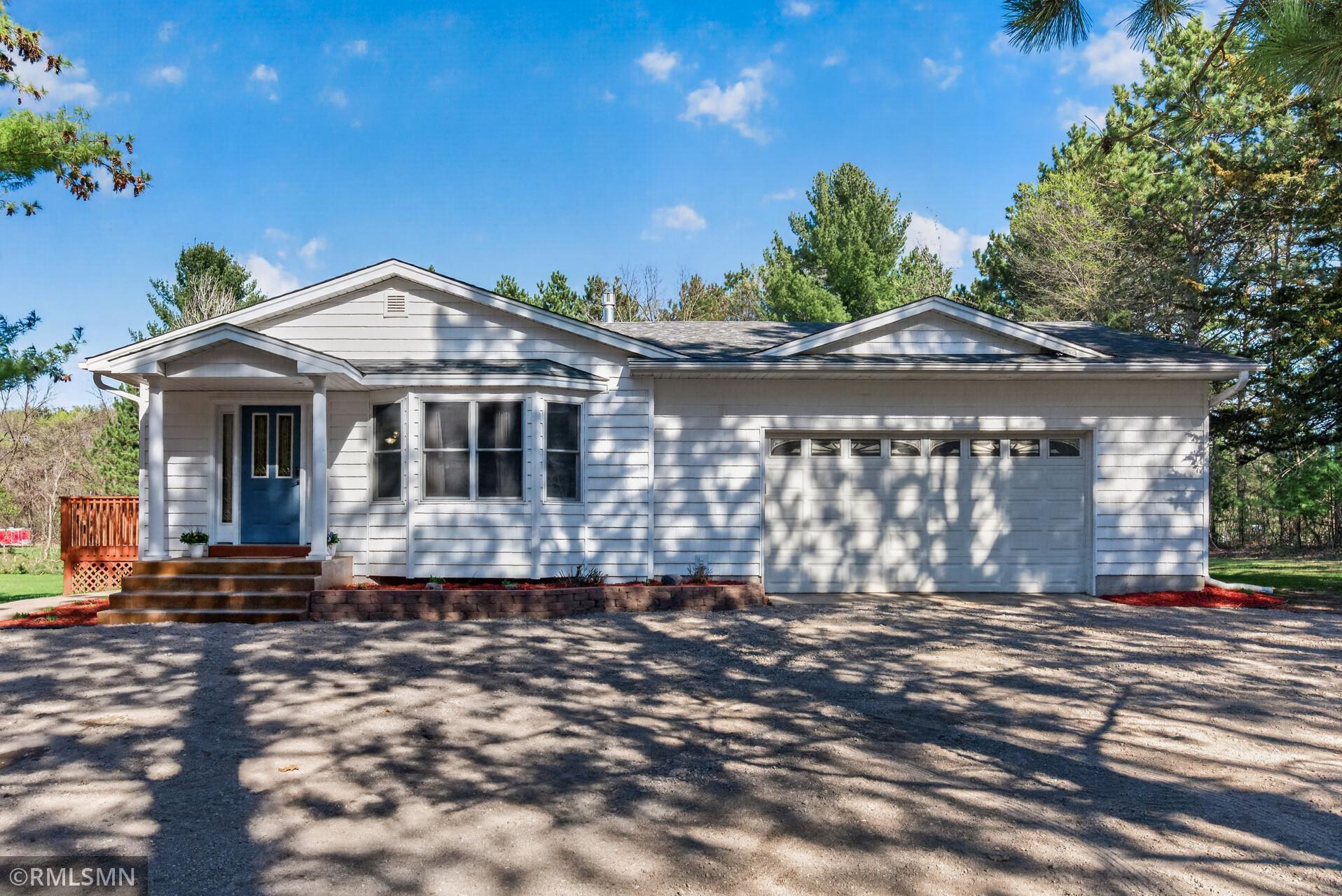 18115 Bender Street NE