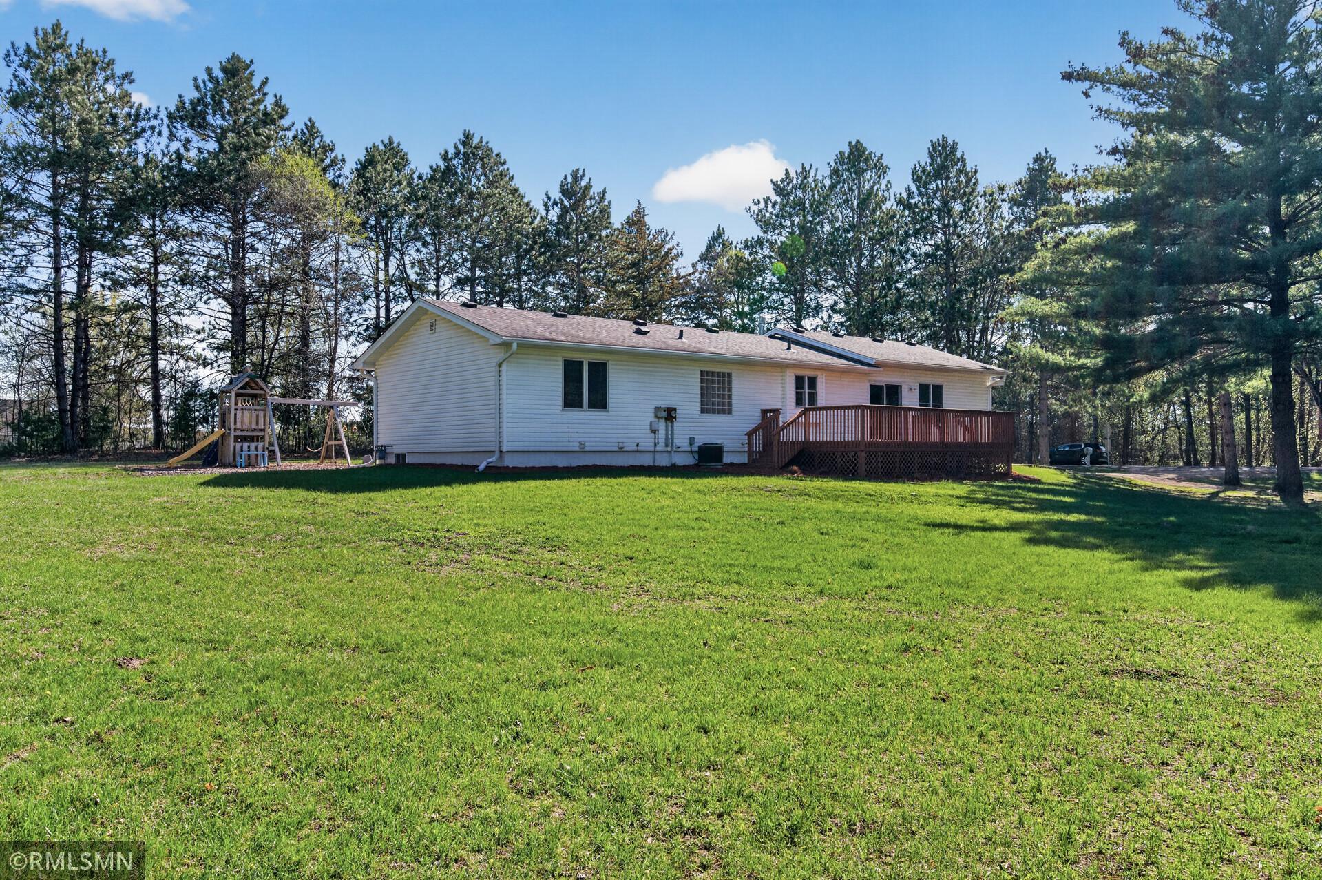 18115 Bender Street NE