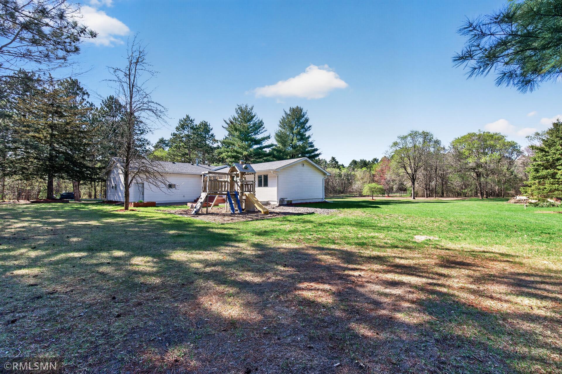 18115 Bender Street NE