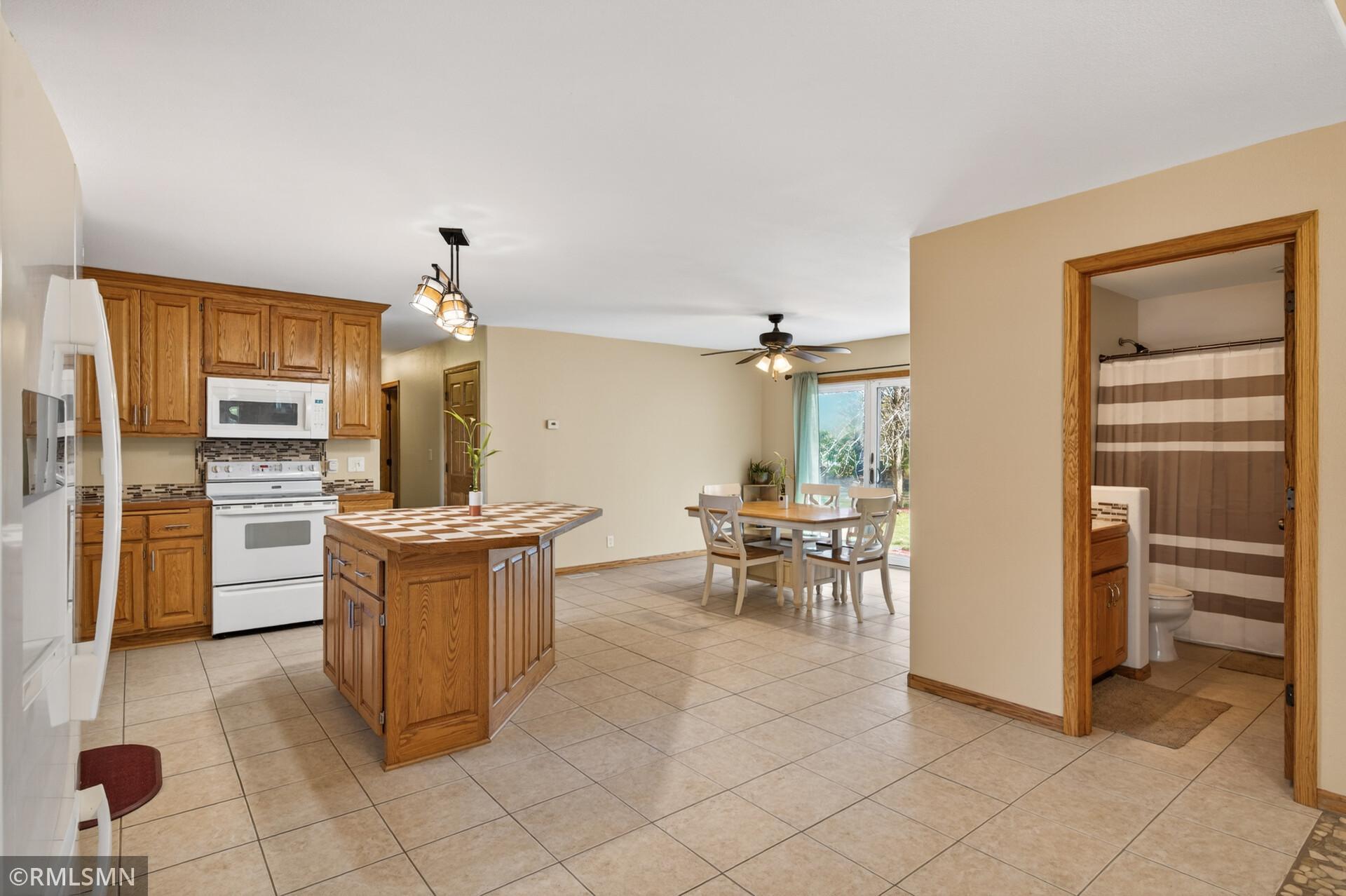 18115 Bender Street NE