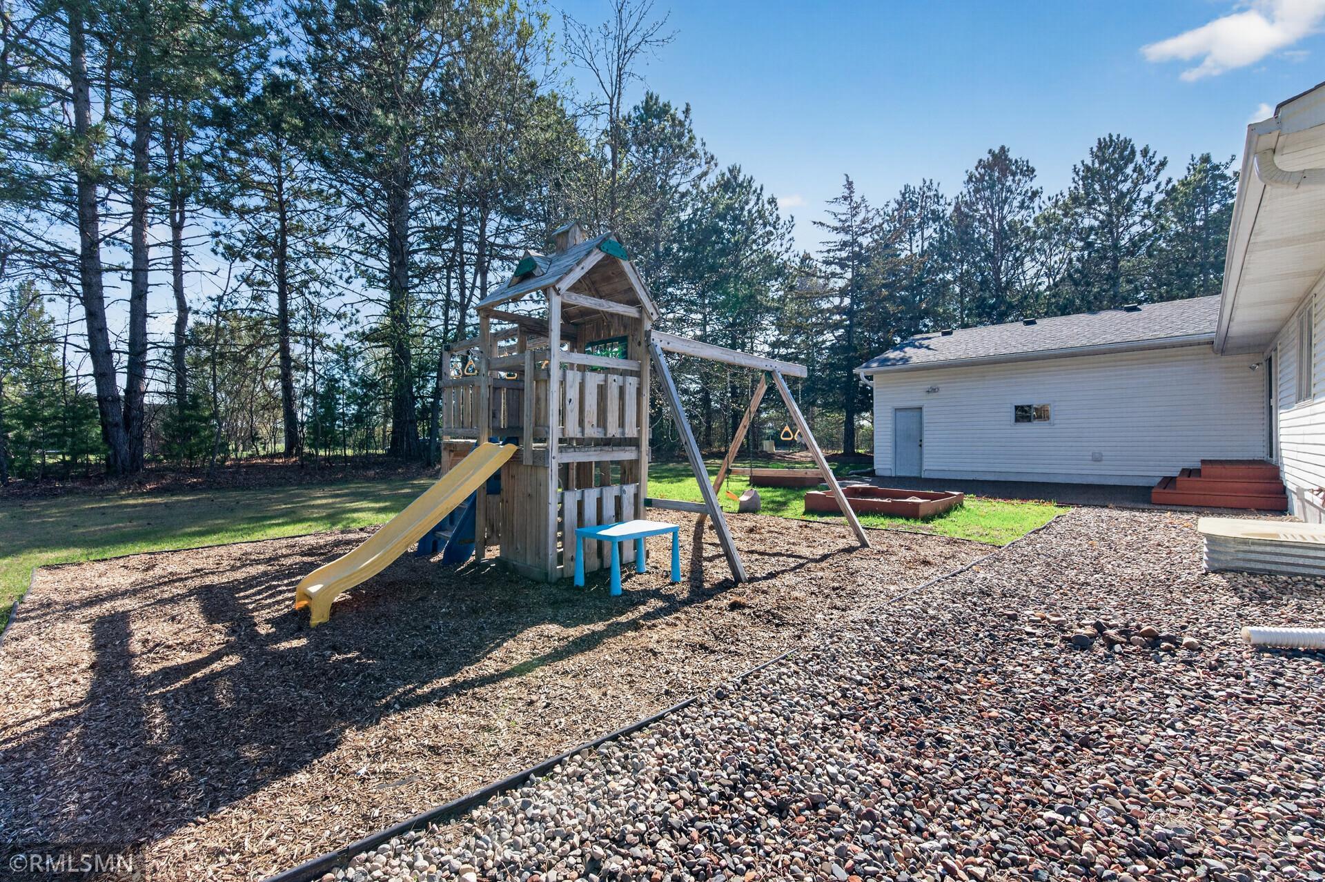 18115 Bender Street NE