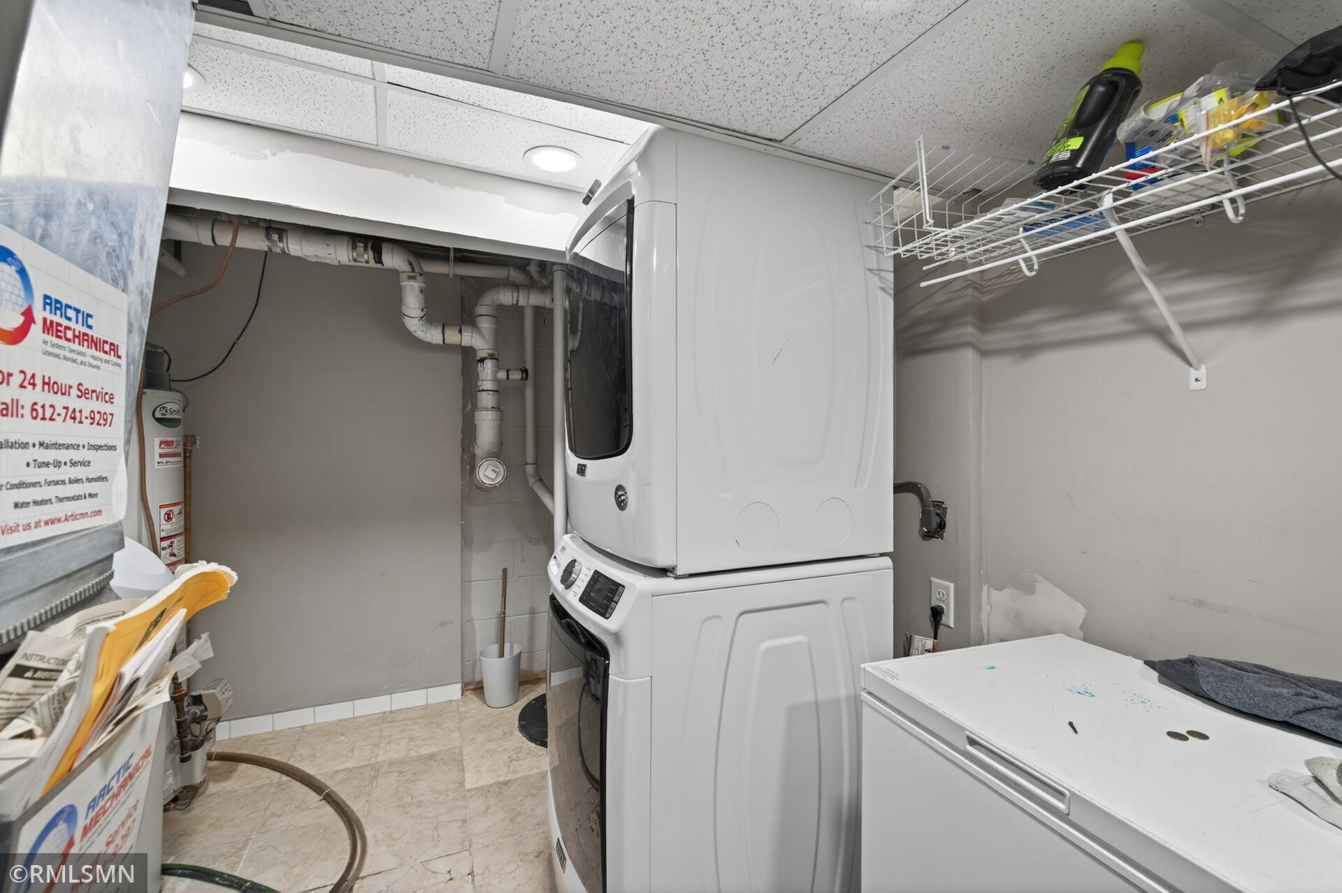 18115 Bender Street NE