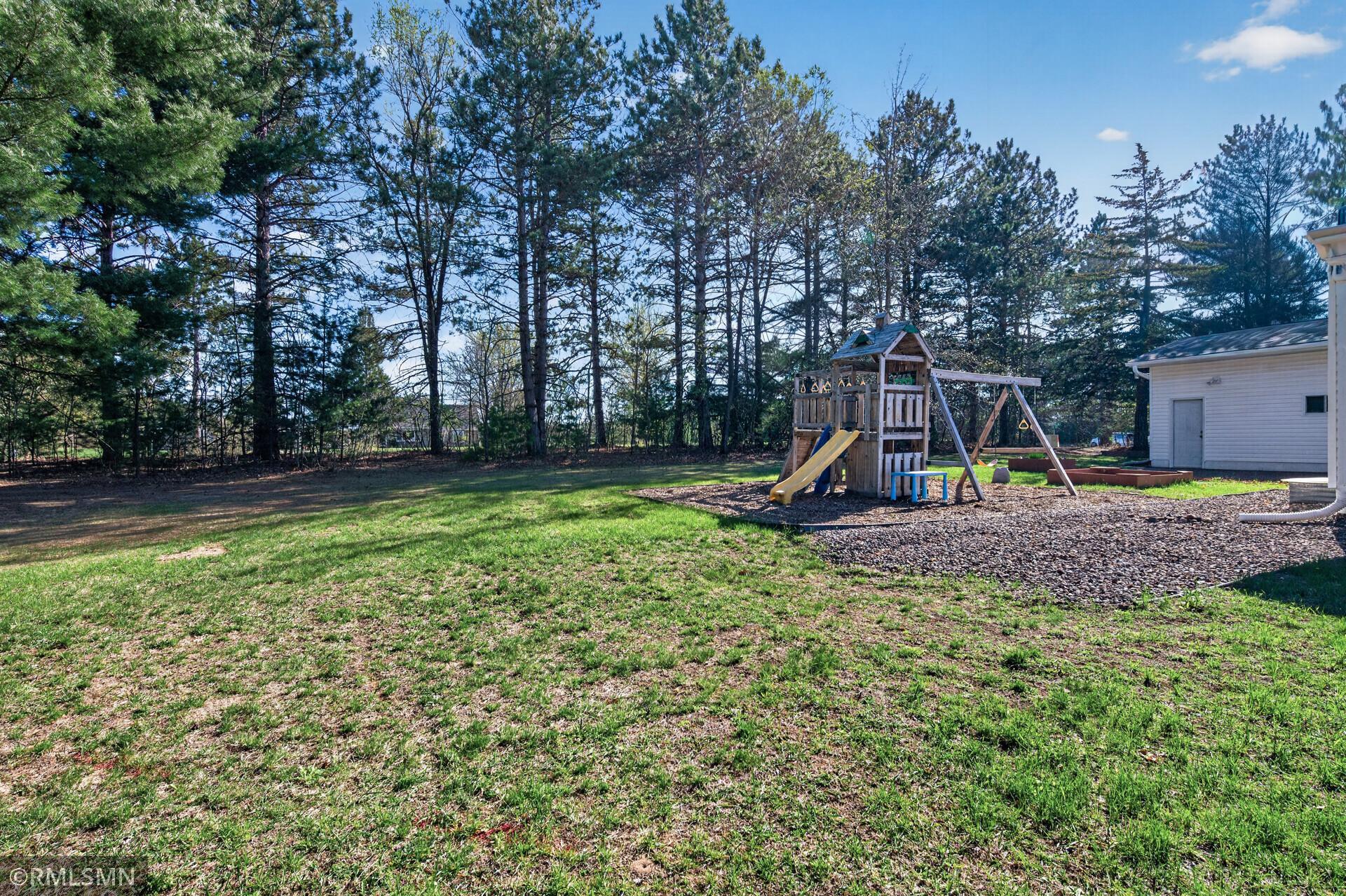 18115 Bender Street NE