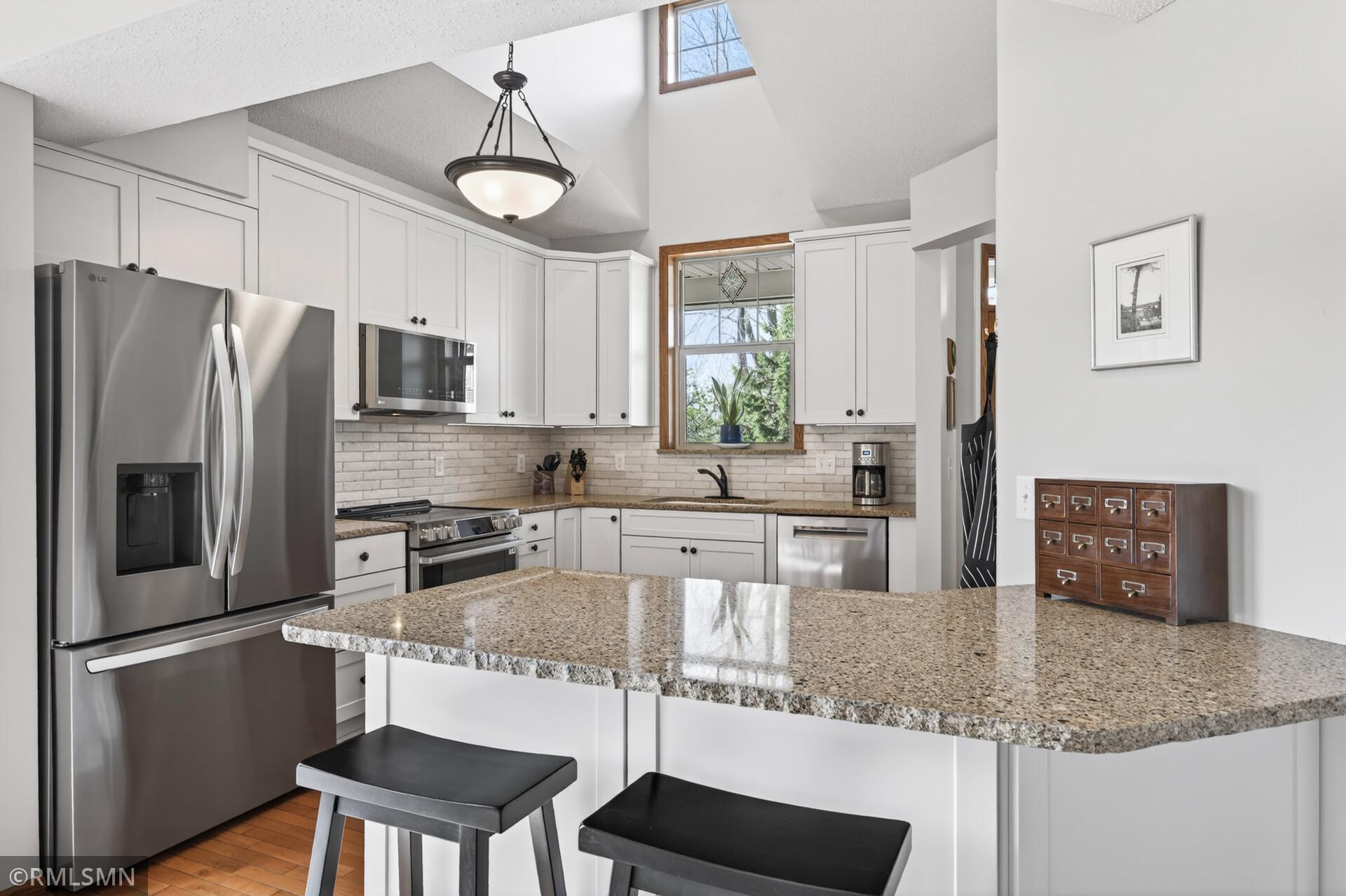 5100 Wild Marsh Drive