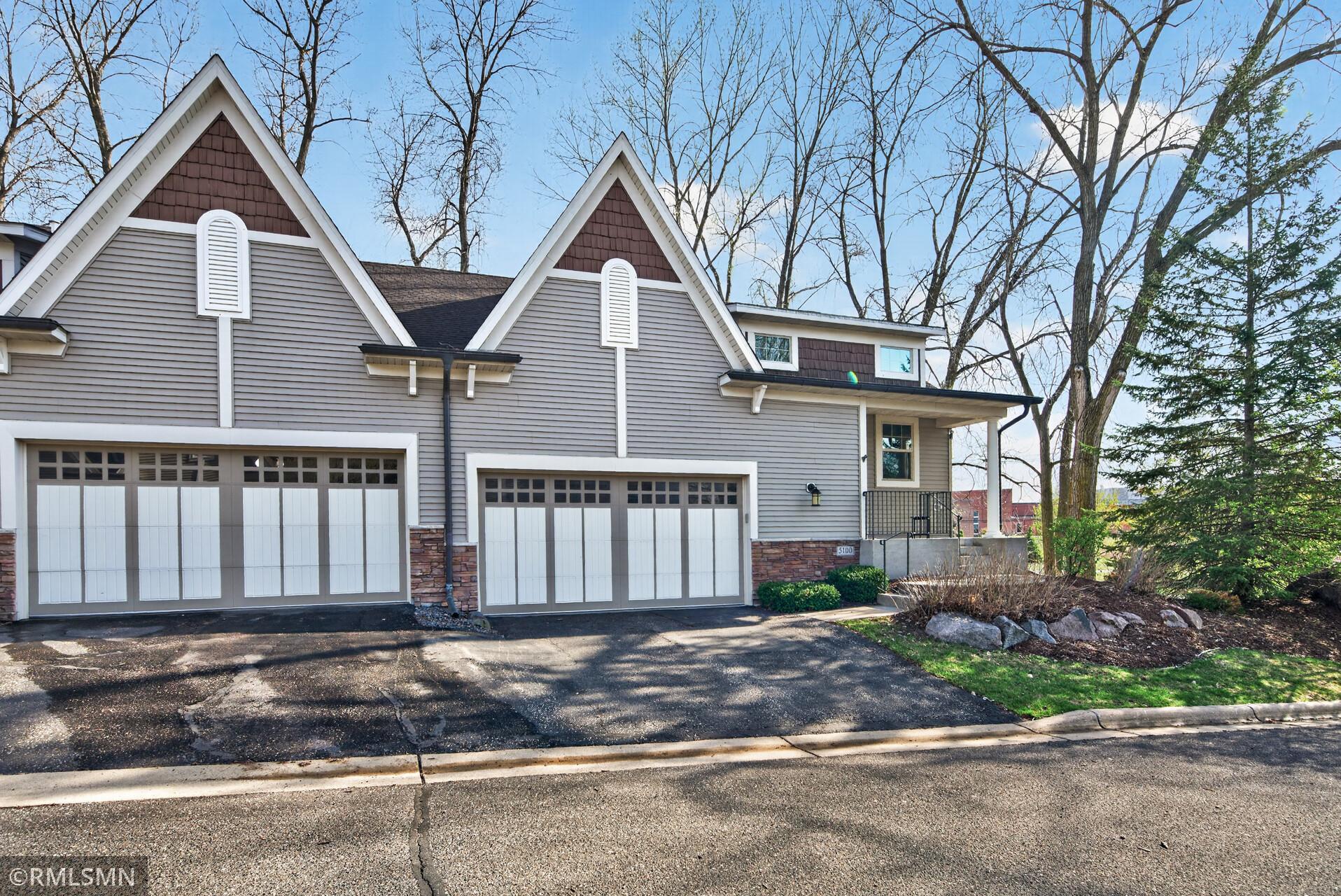 5100 Wild Marsh Drive