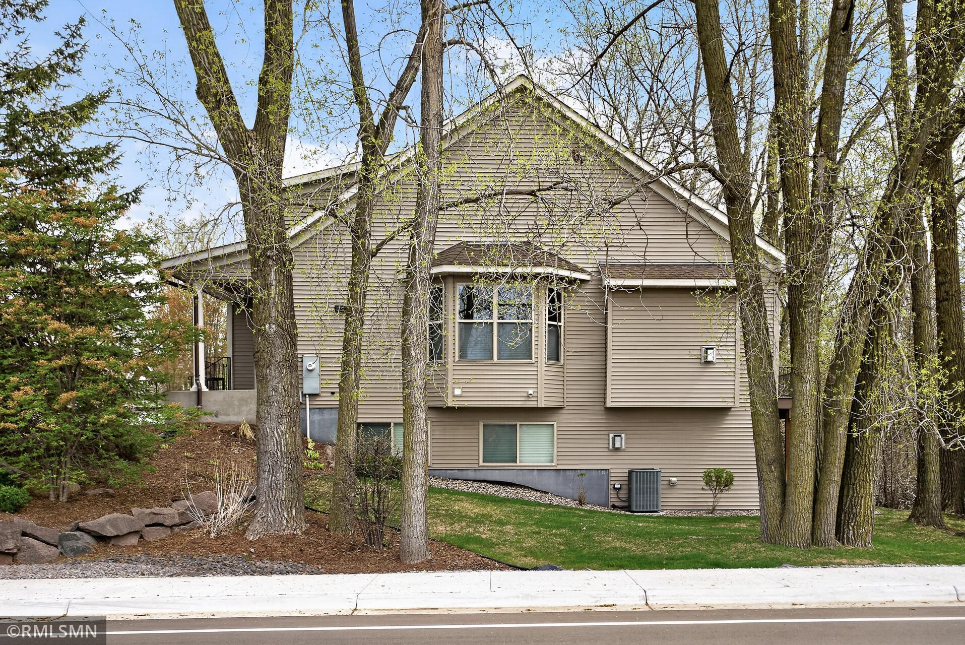 5100 Wild Marsh Drive