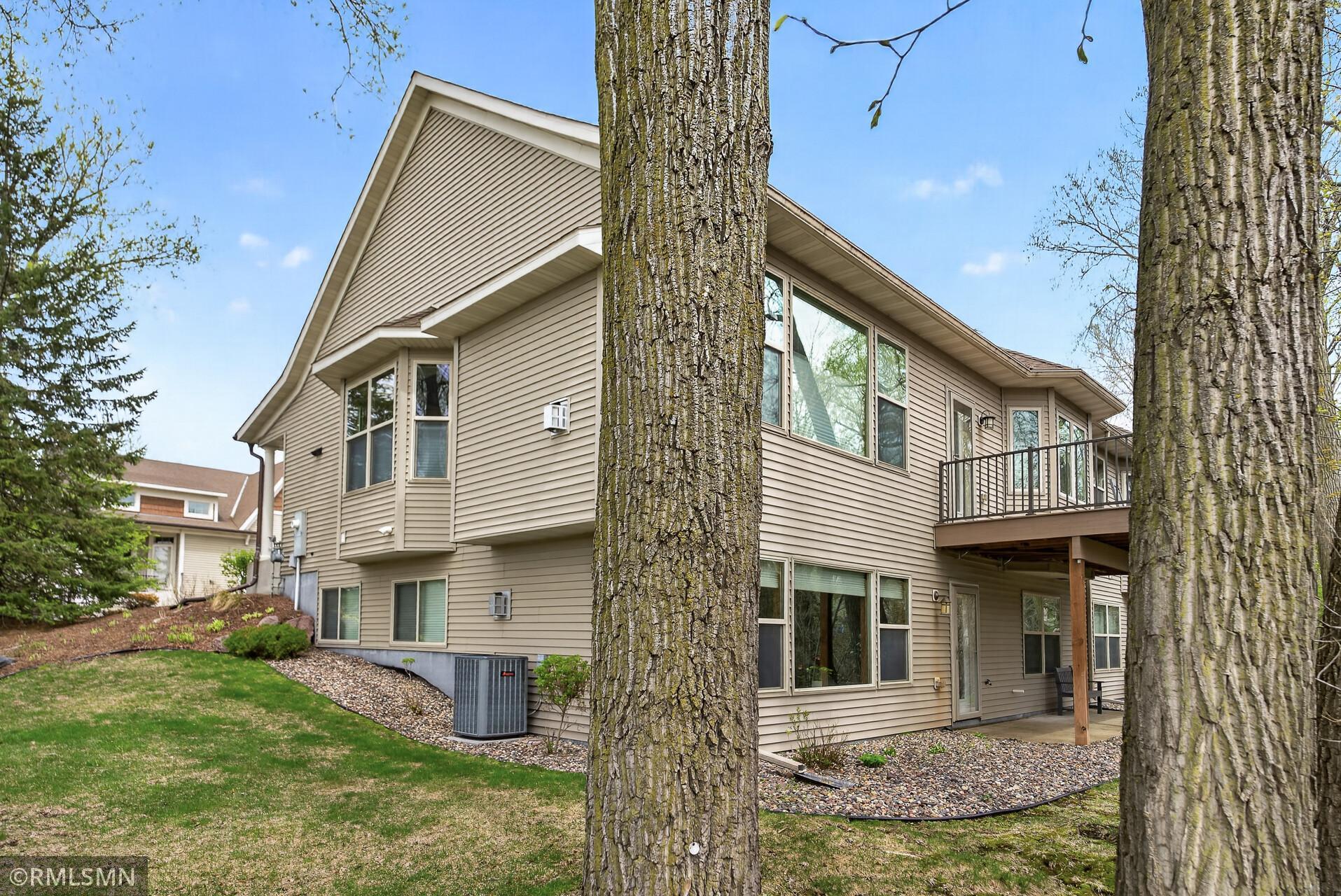 5100 Wild Marsh Drive