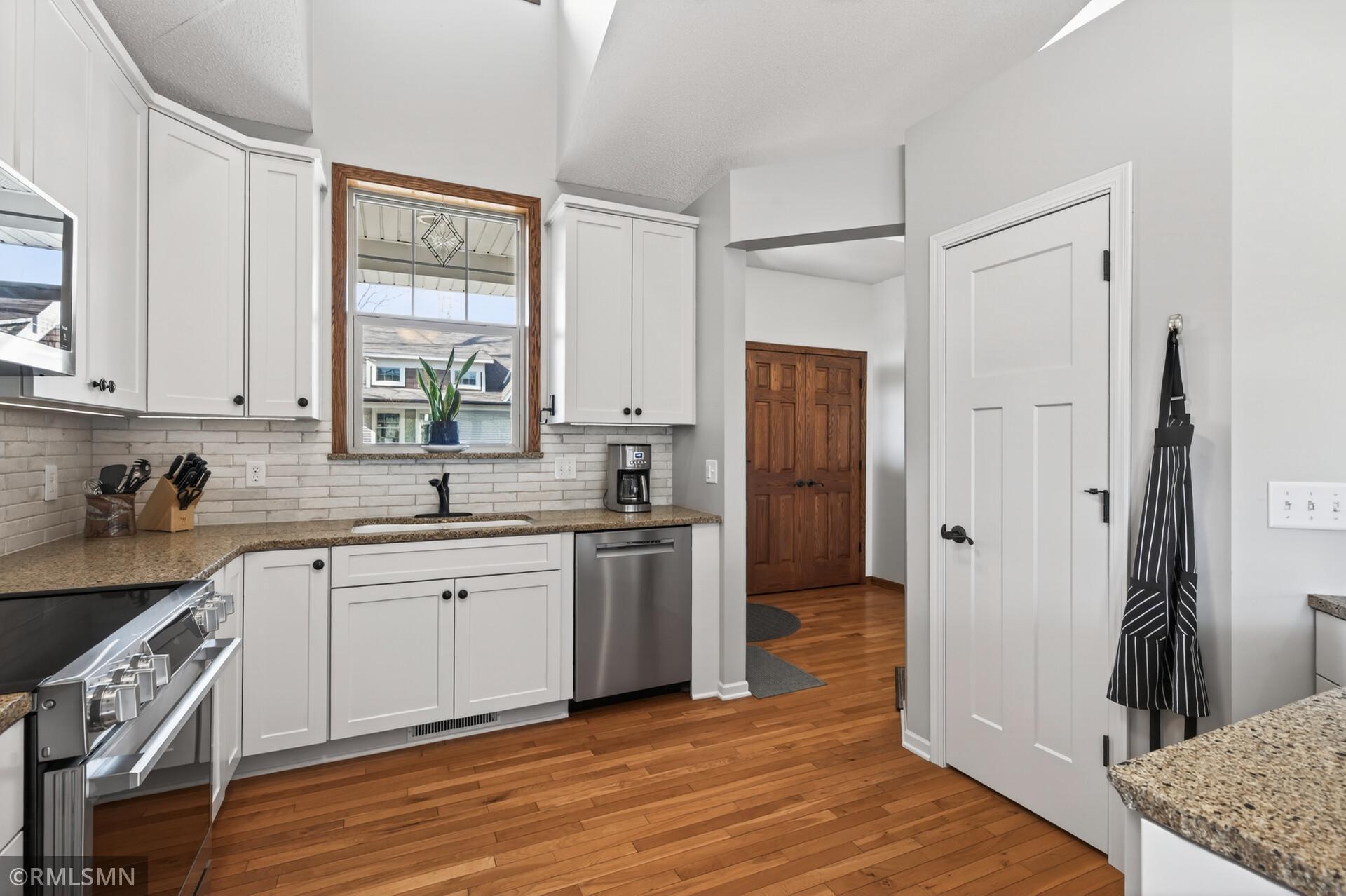 5100 Wild Marsh Drive