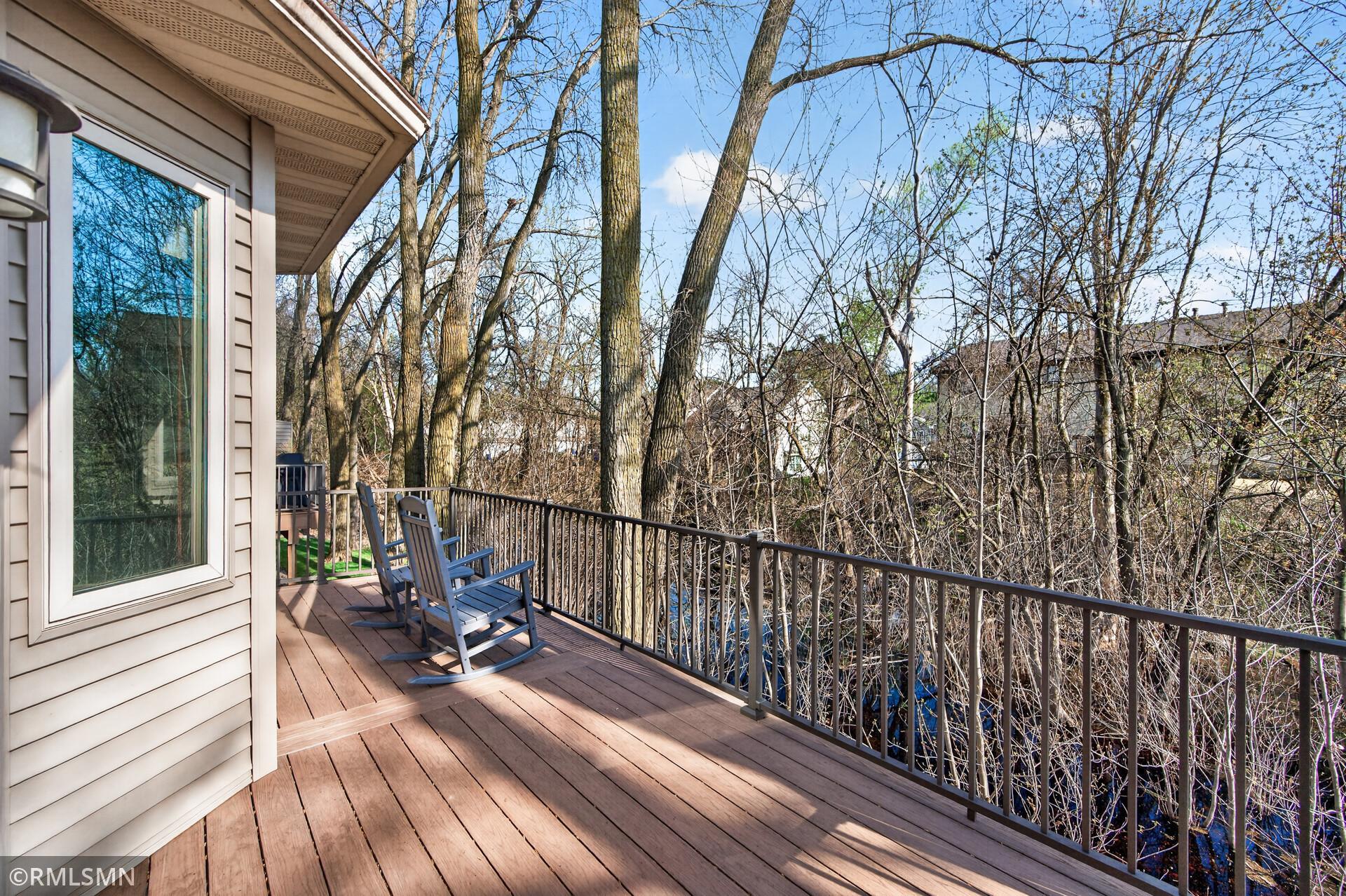 5100 Wild Marsh Drive