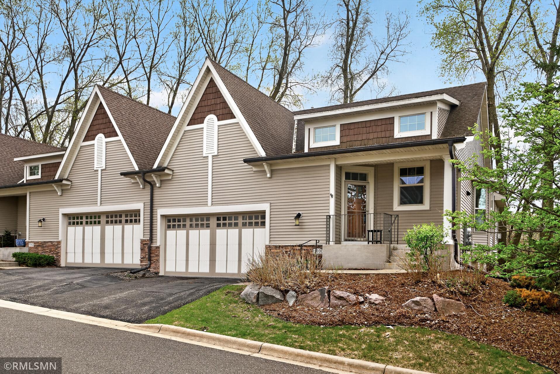 5100 Wild Marsh Drive