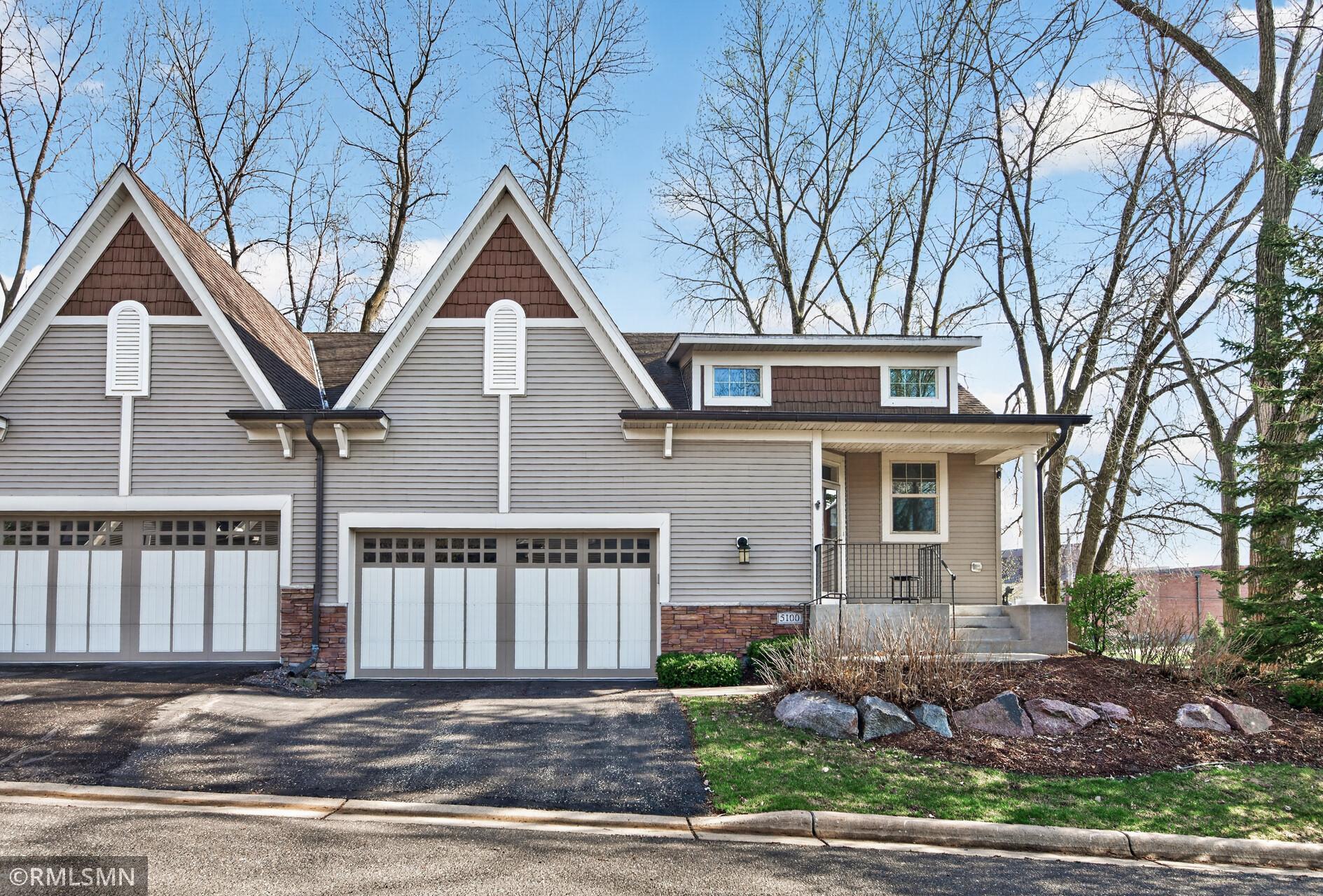 5100 Wild Marsh Drive