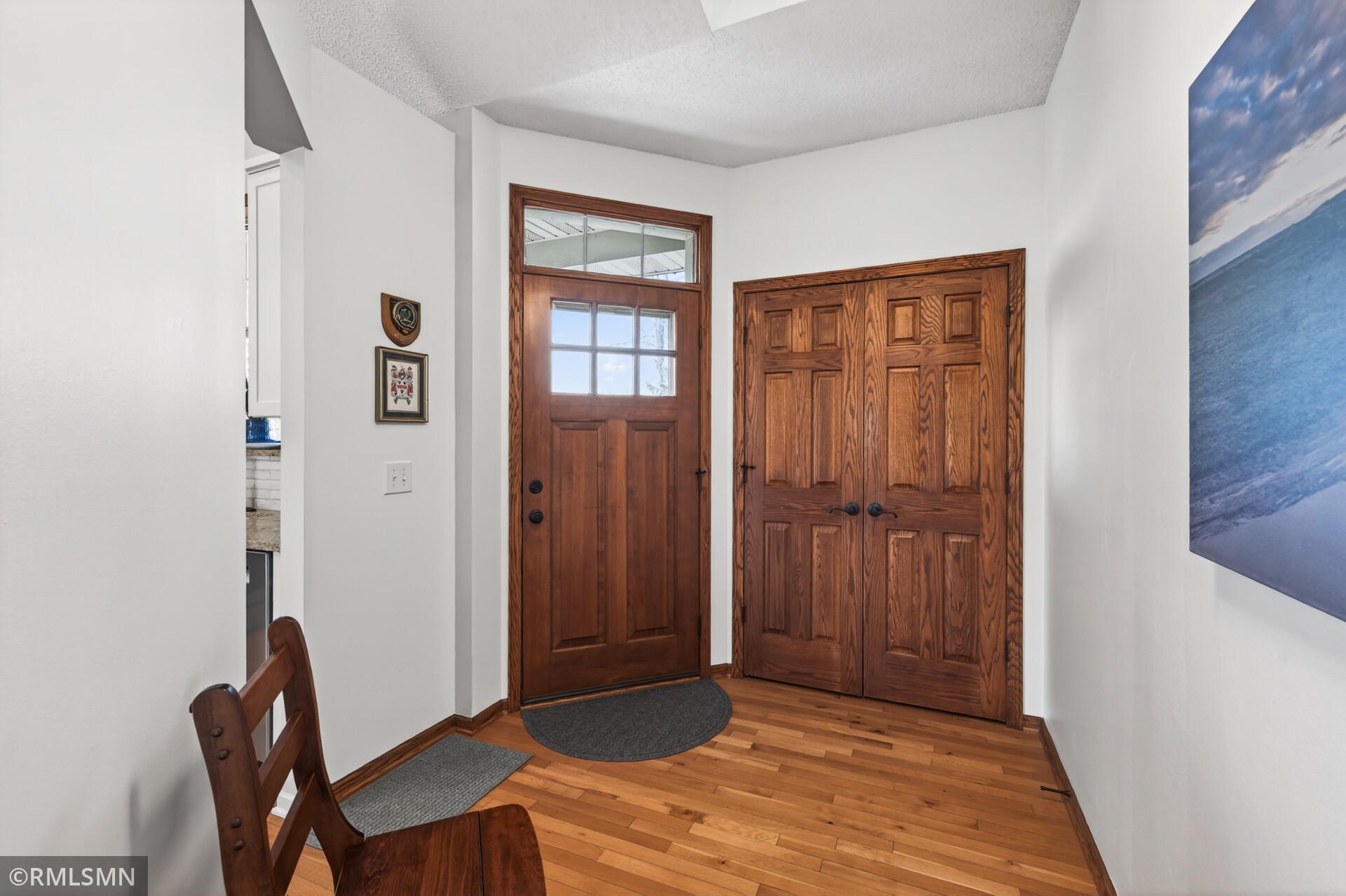 5100 Wild Marsh Drive