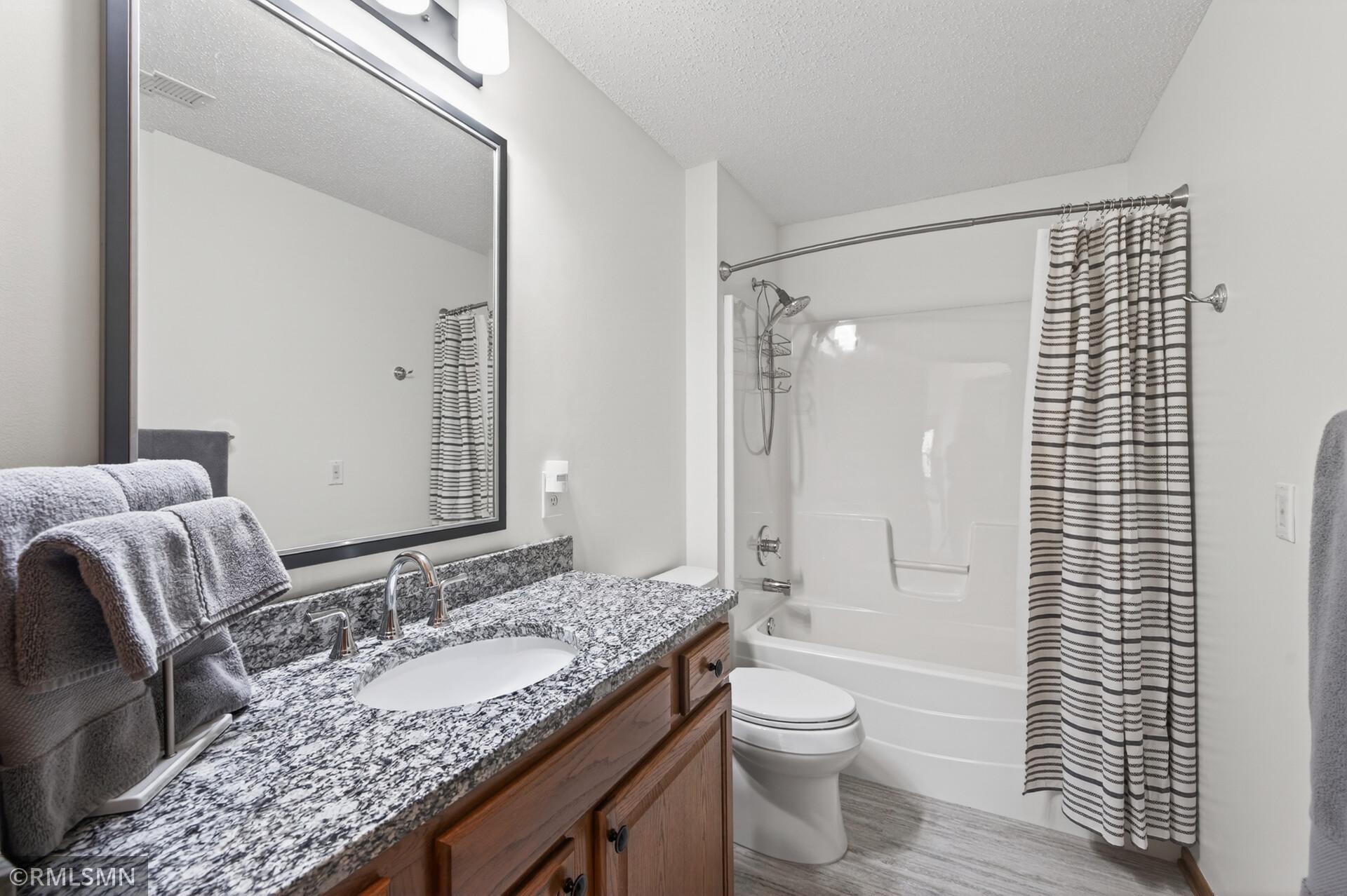 5100 Wild Marsh Drive