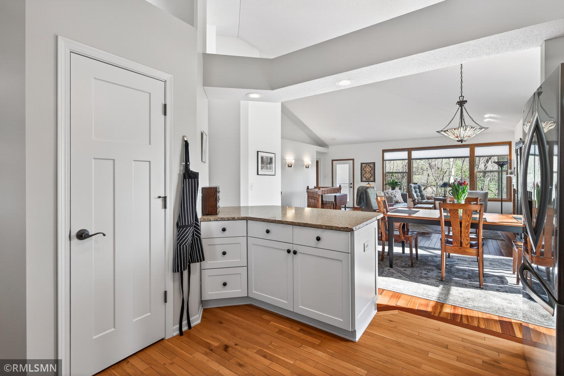 5100 Wild Marsh Drive