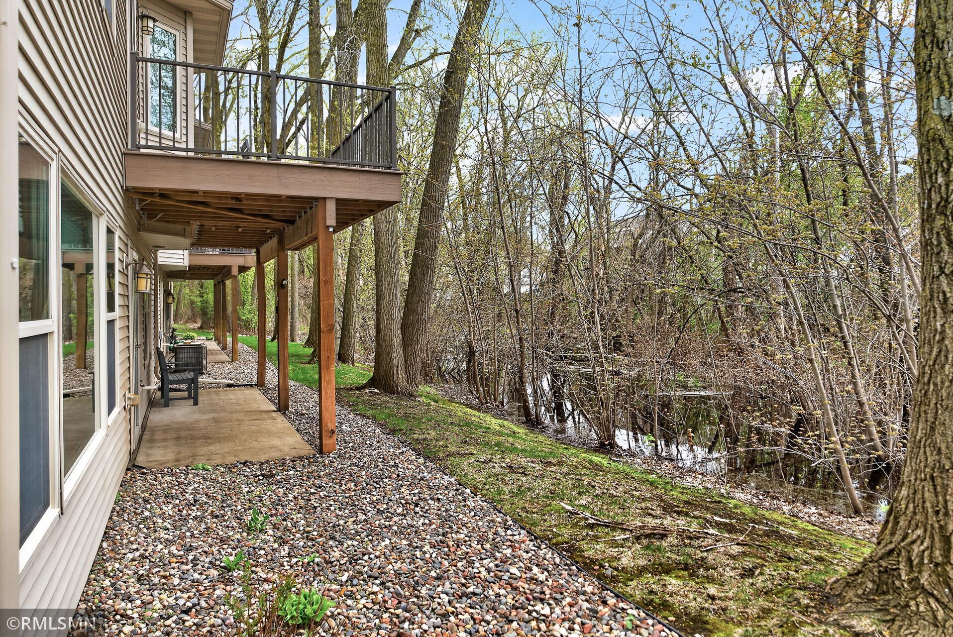 5100 Wild Marsh Drive