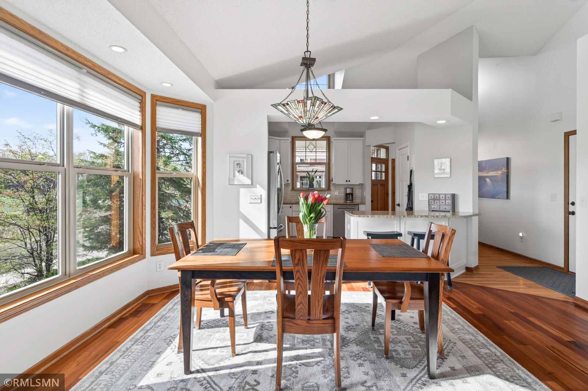 5100 Wild Marsh Drive