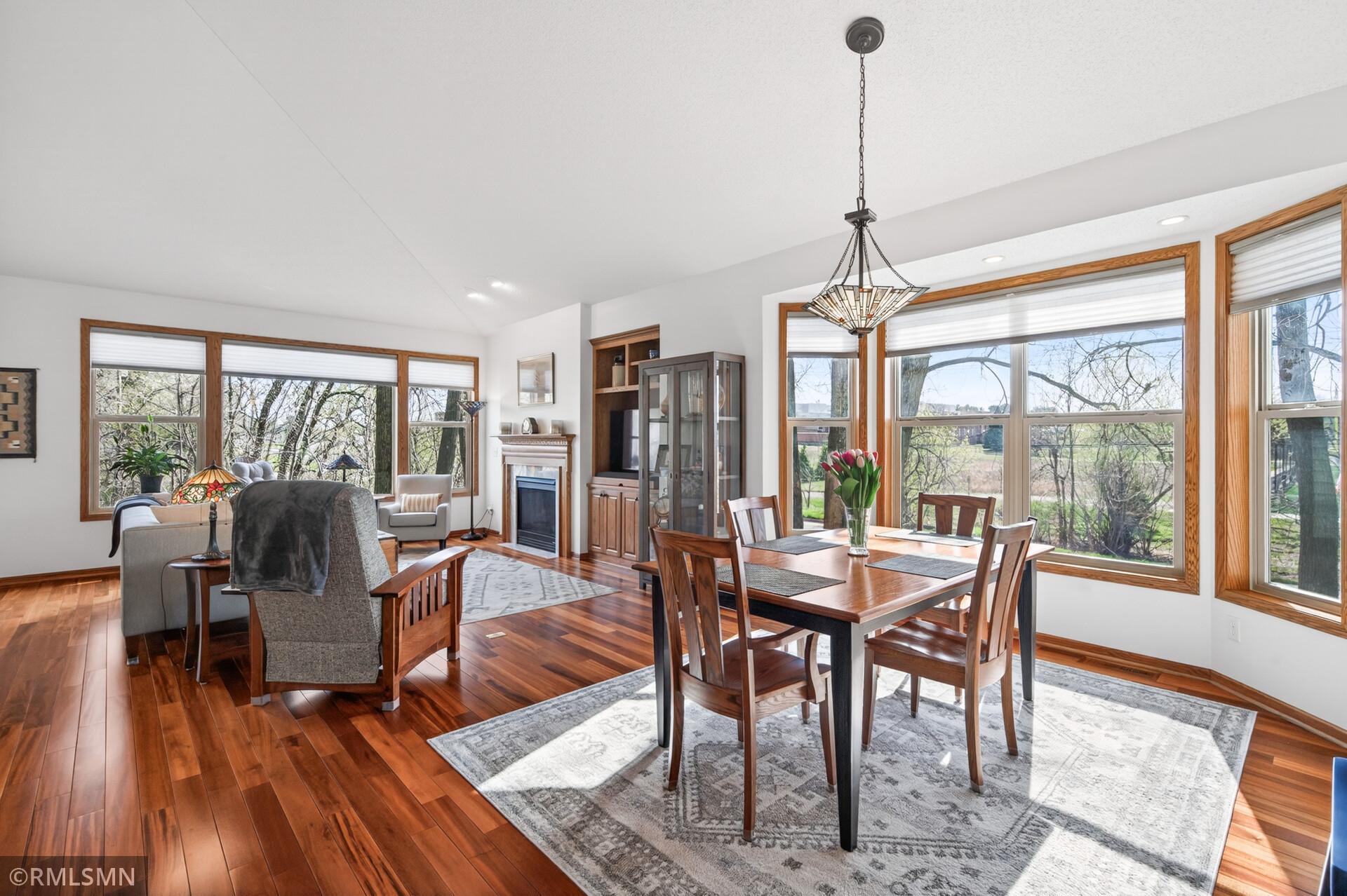 5100 Wild Marsh Drive