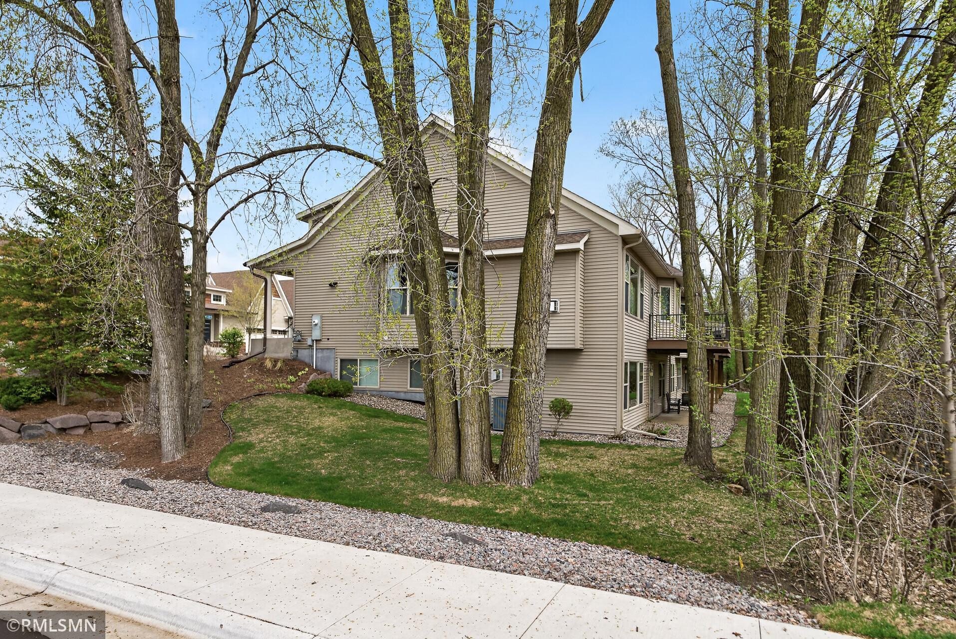 5100 Wild Marsh Drive