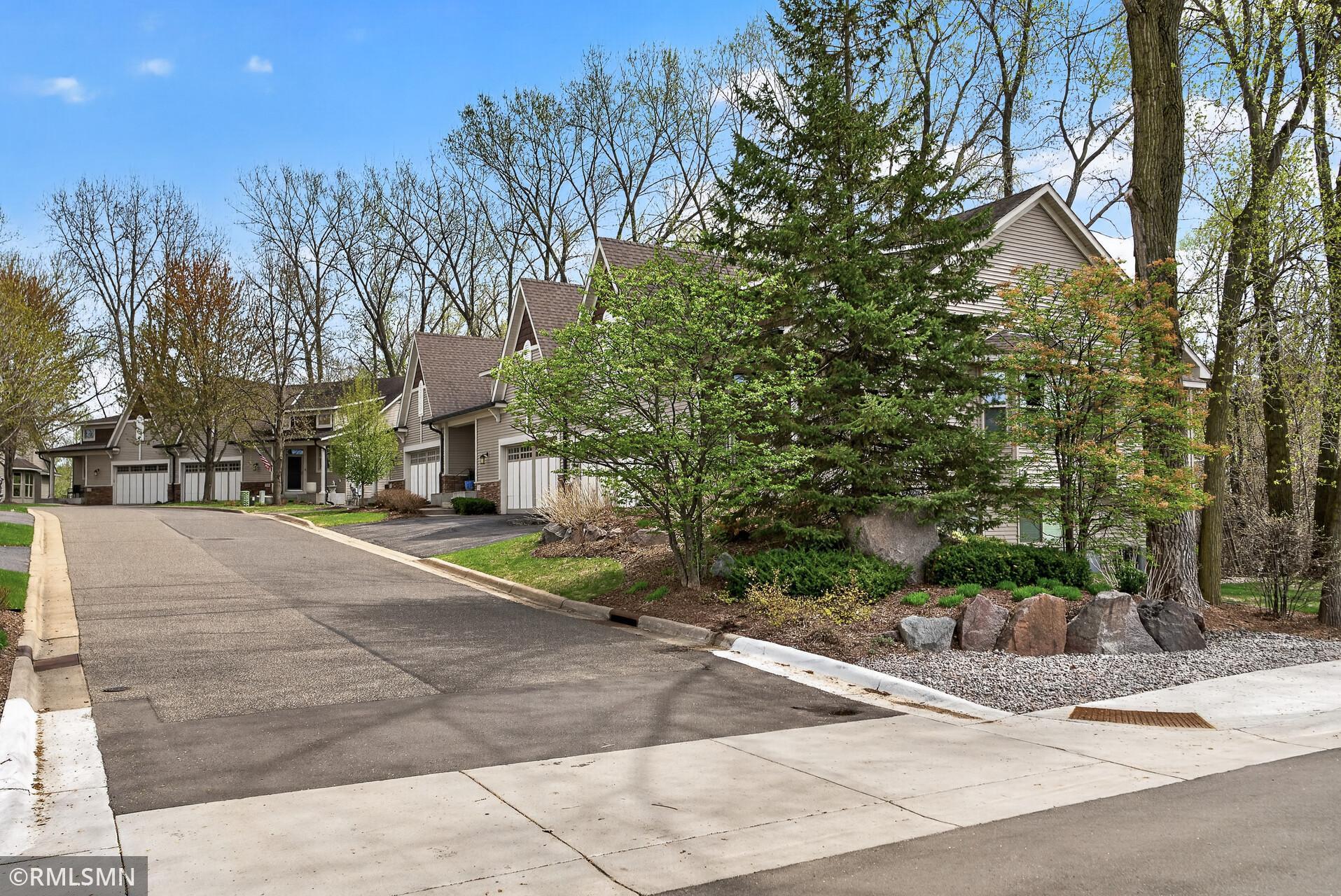 5100 Wild Marsh Drive