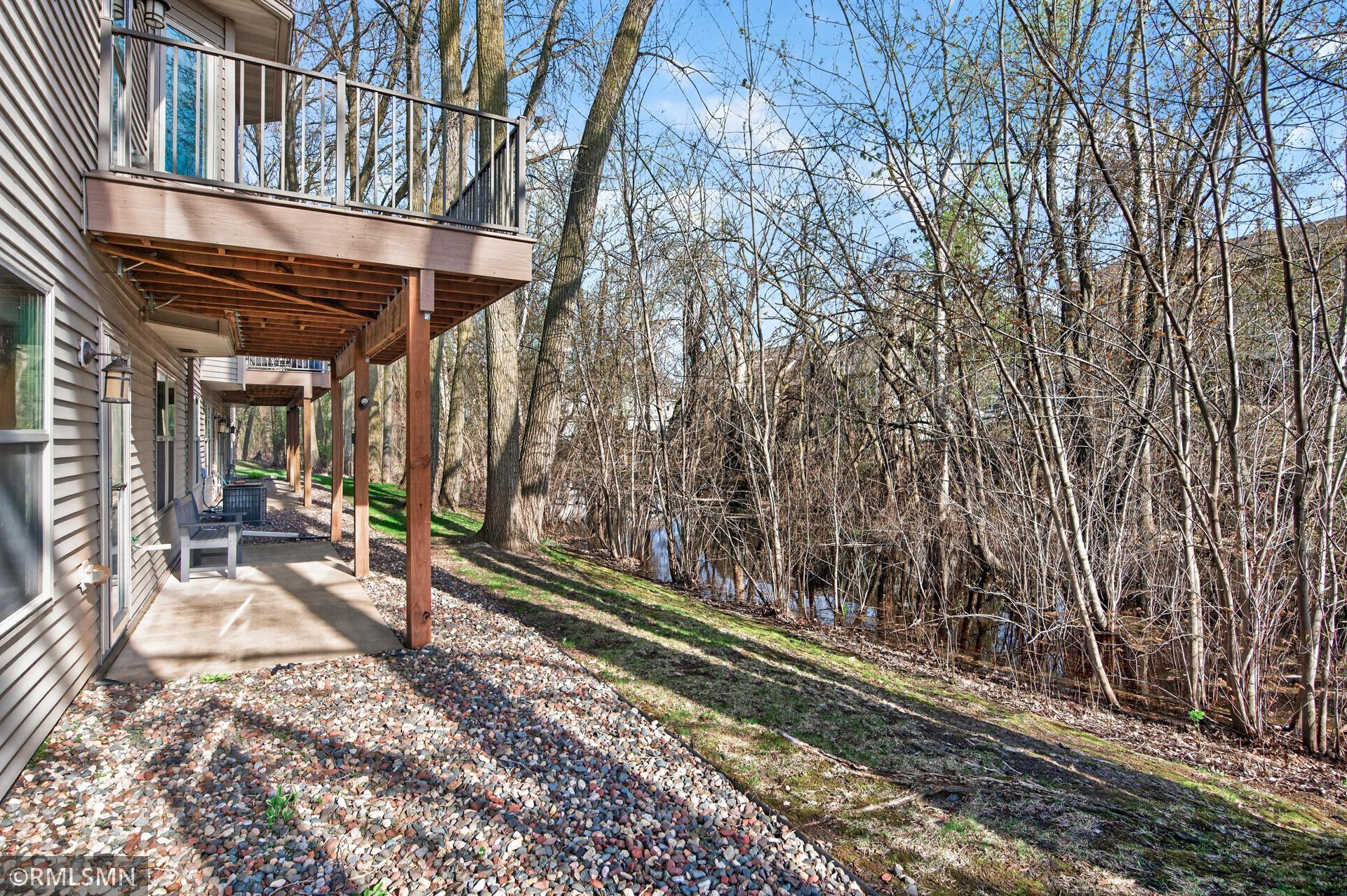 5100 Wild Marsh Drive