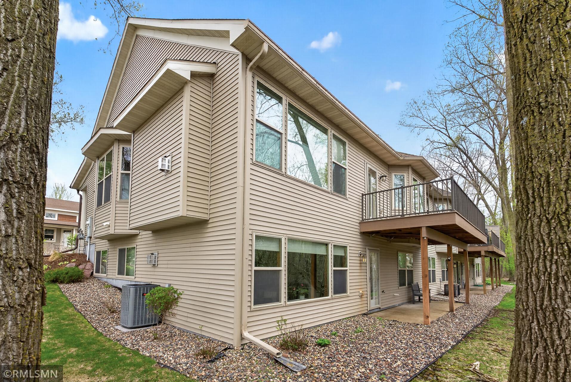 5100 Wild Marsh Drive