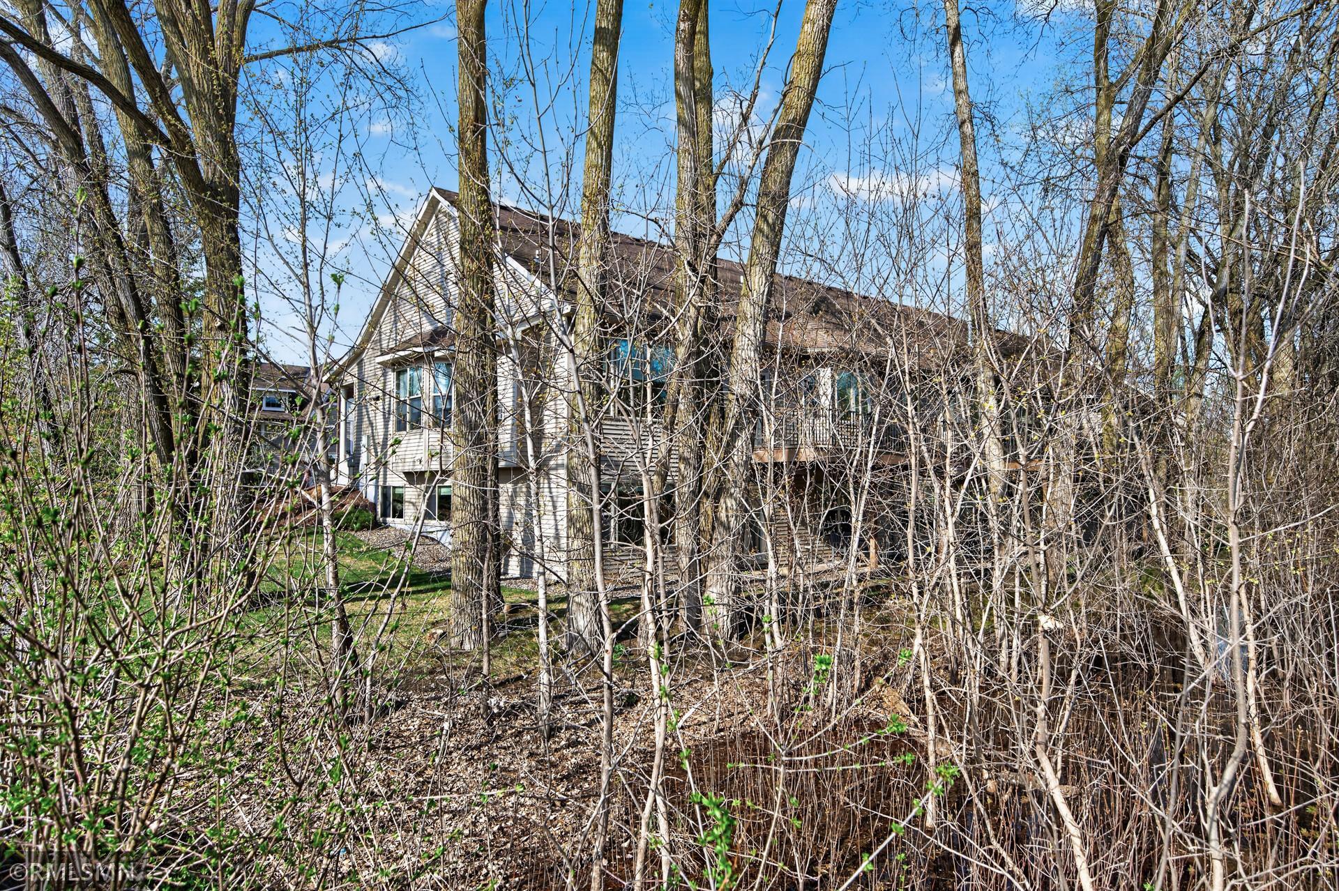 5100 Wild Marsh Drive