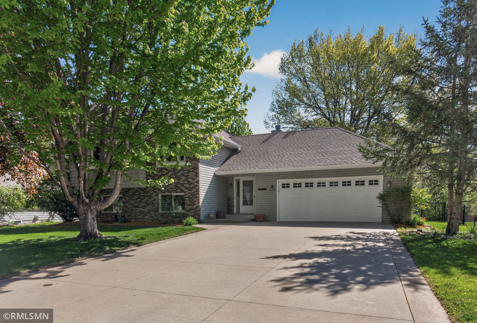 5018 Lemire Lane