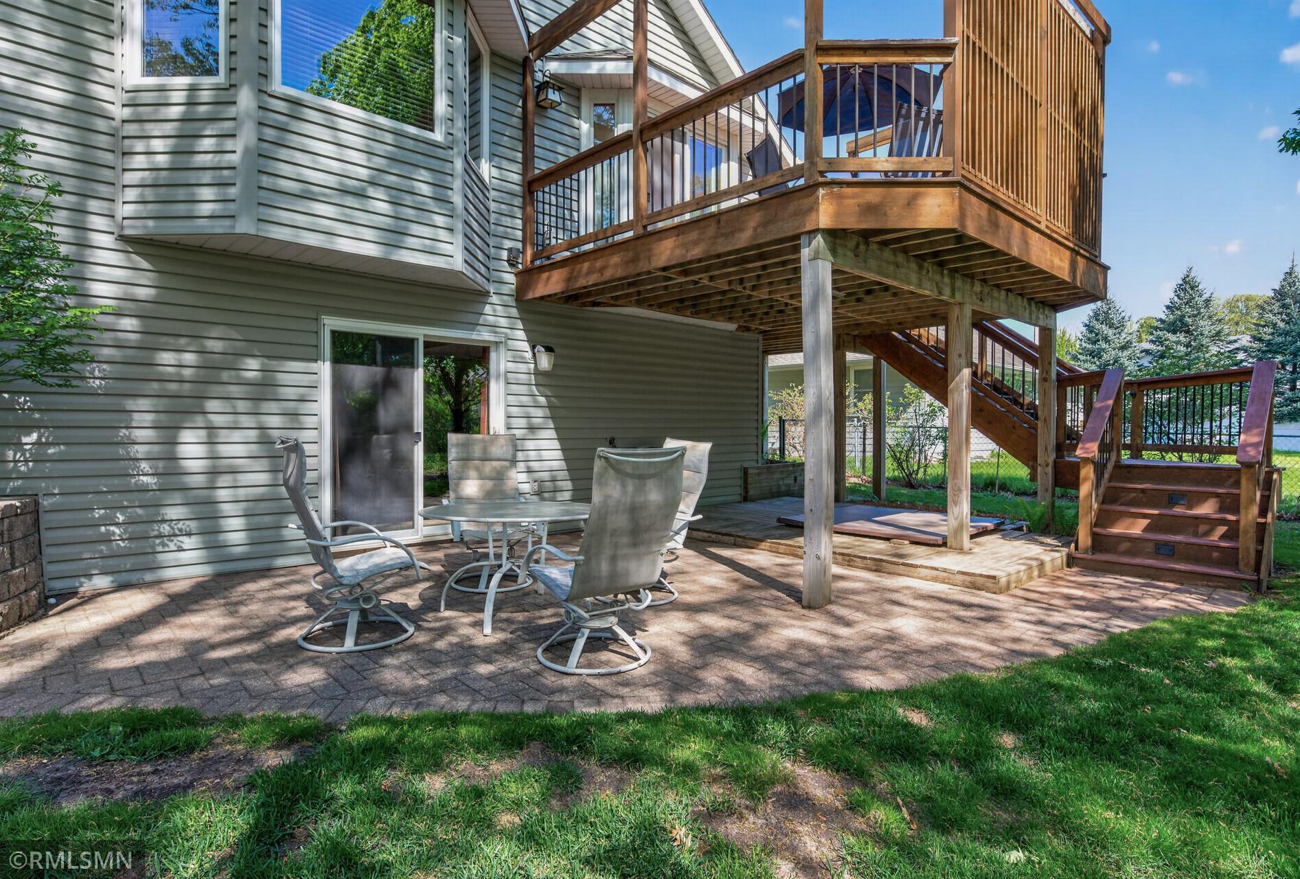 5018 Lemire Lane