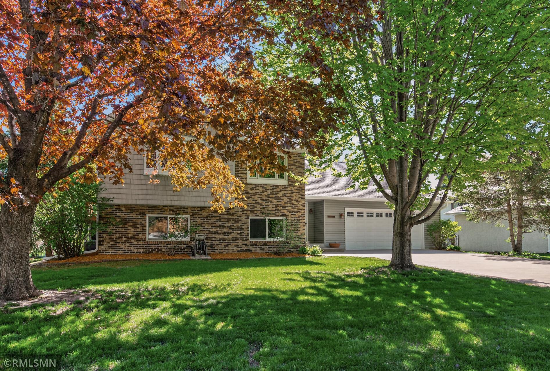 5018 Lemire Lane