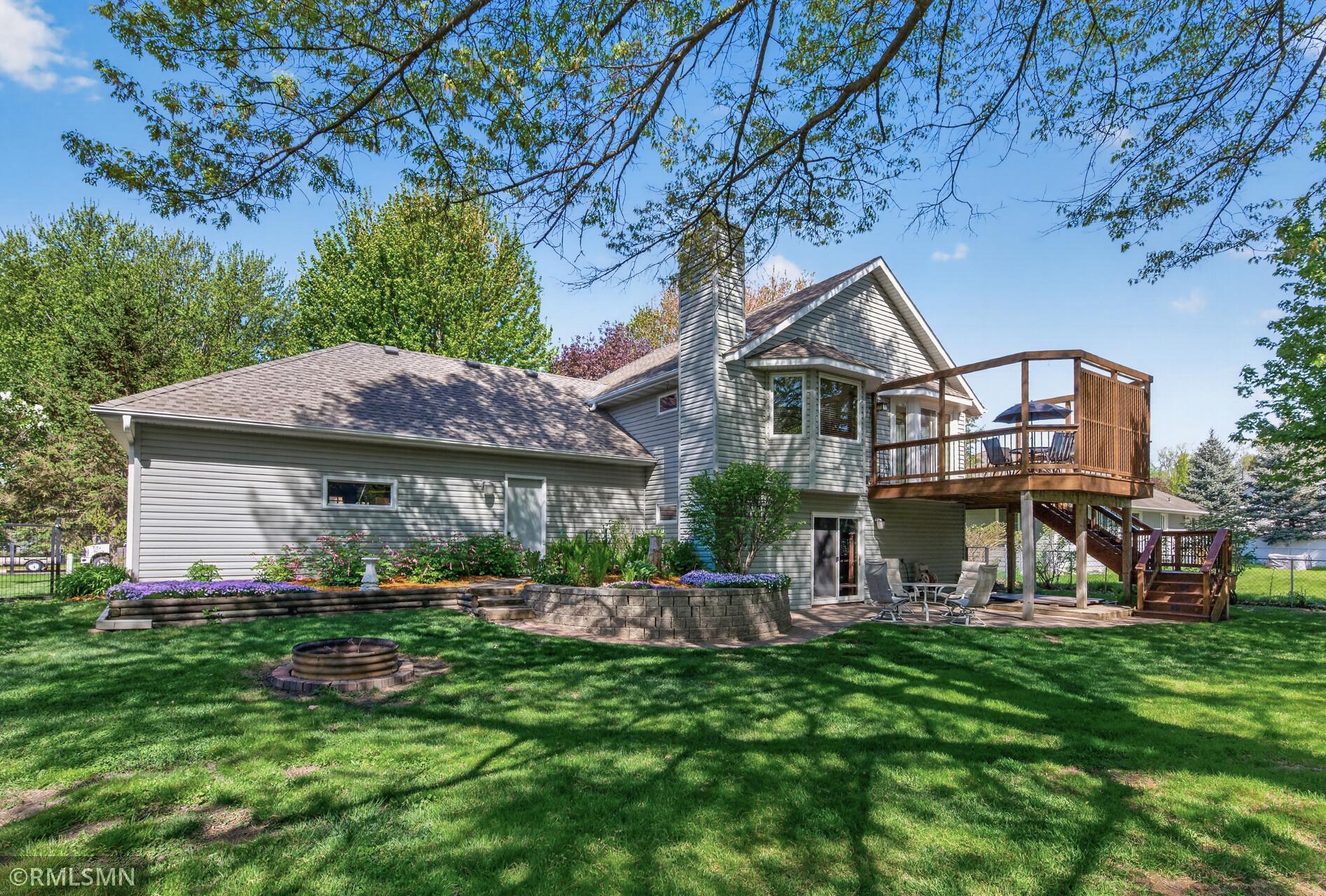5018 Lemire Lane