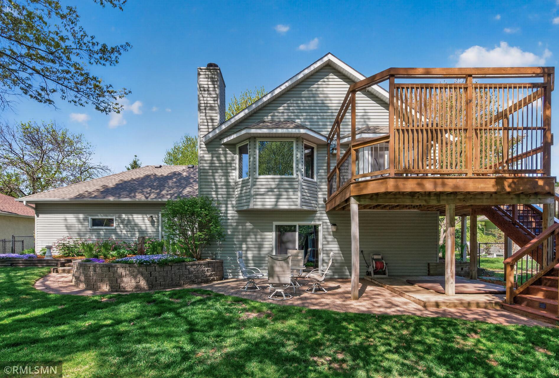 5018 Lemire Lane