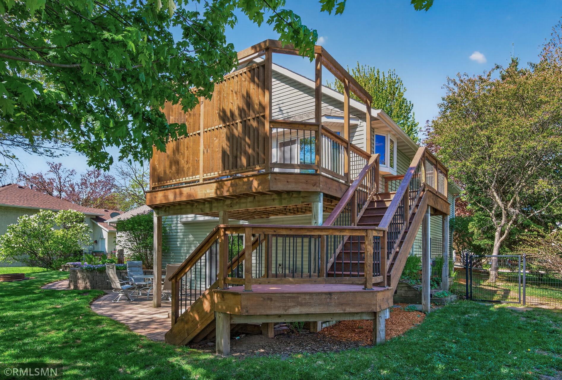 5018 Lemire Lane