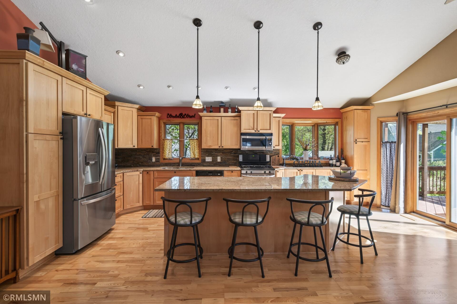 5018 Lemire Lane