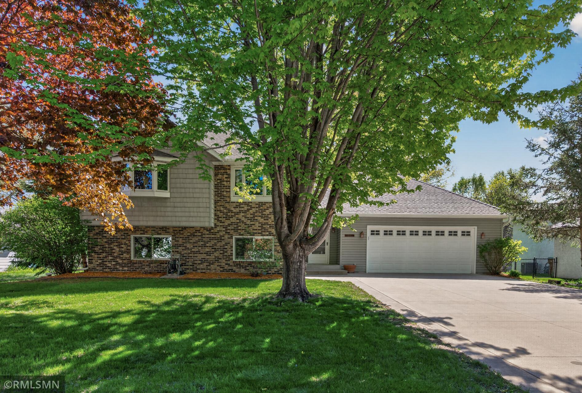 5018 Lemire Lane