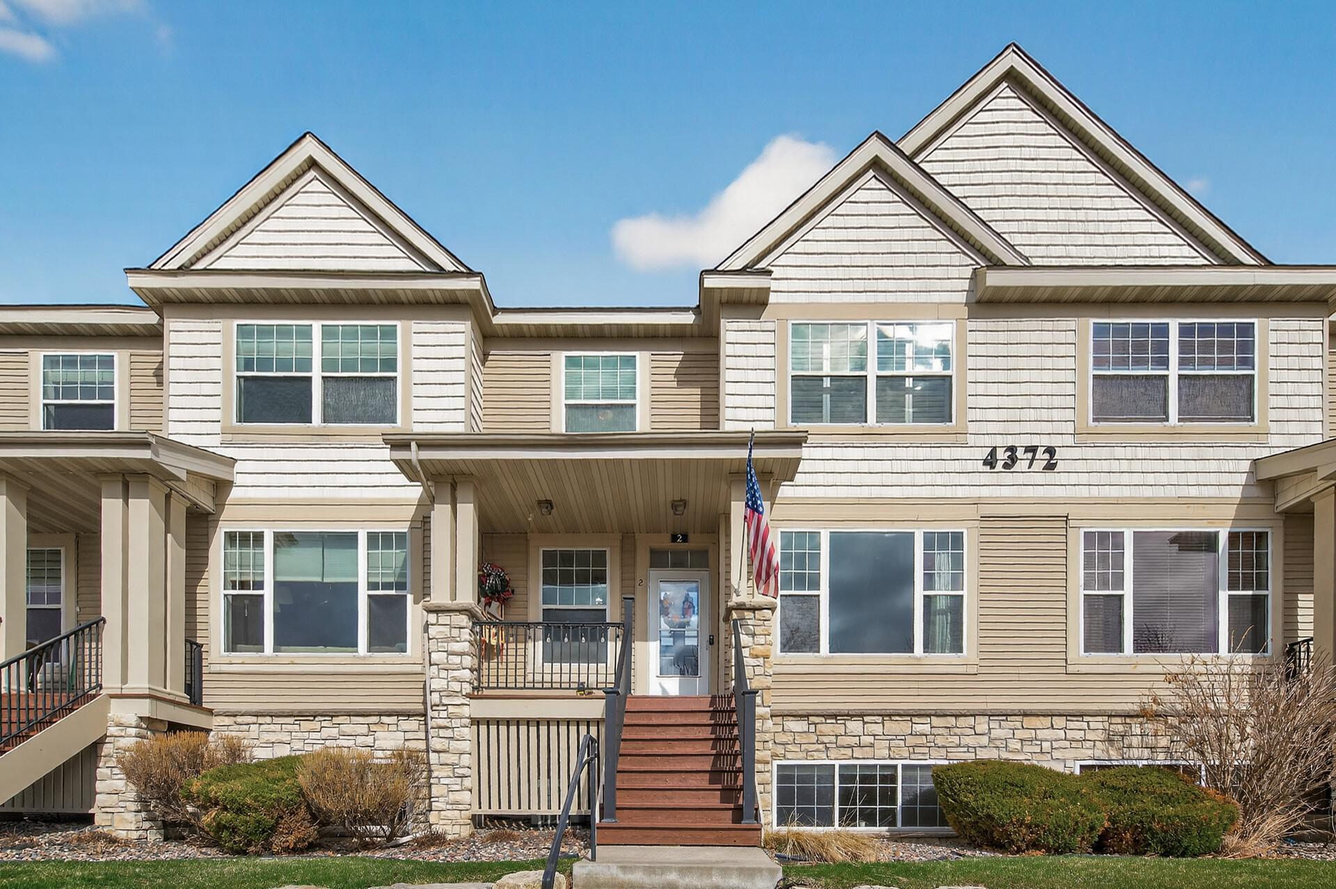 4372 Victor Path Unit: 2