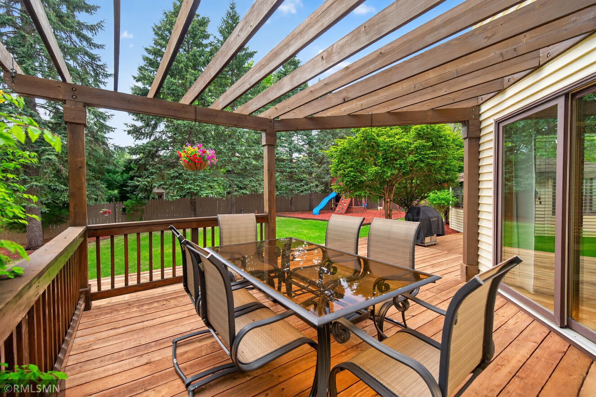 15080 Bluebird Street NW