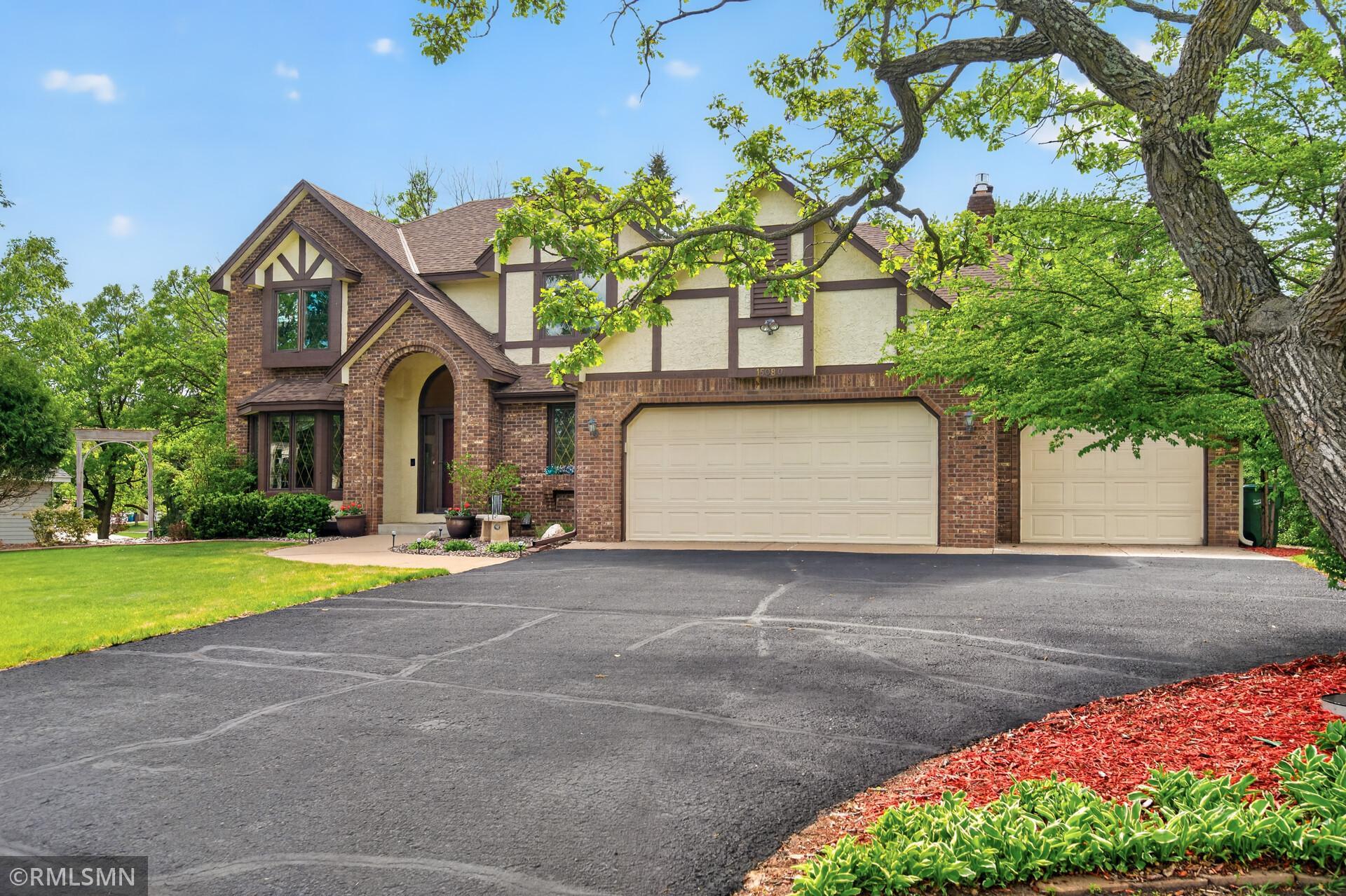 15080 Bluebird Street NW