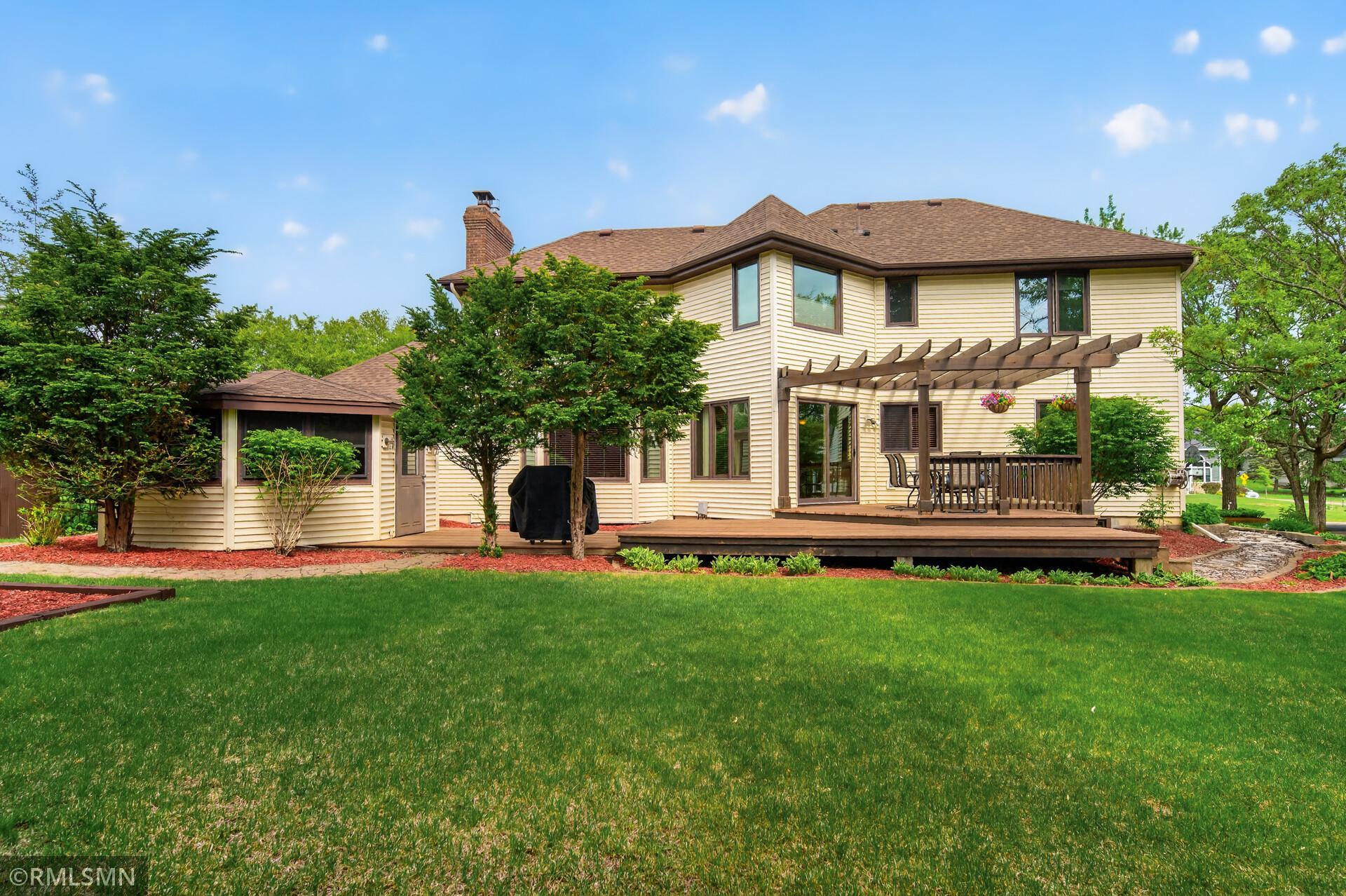 15080 Bluebird Street NW