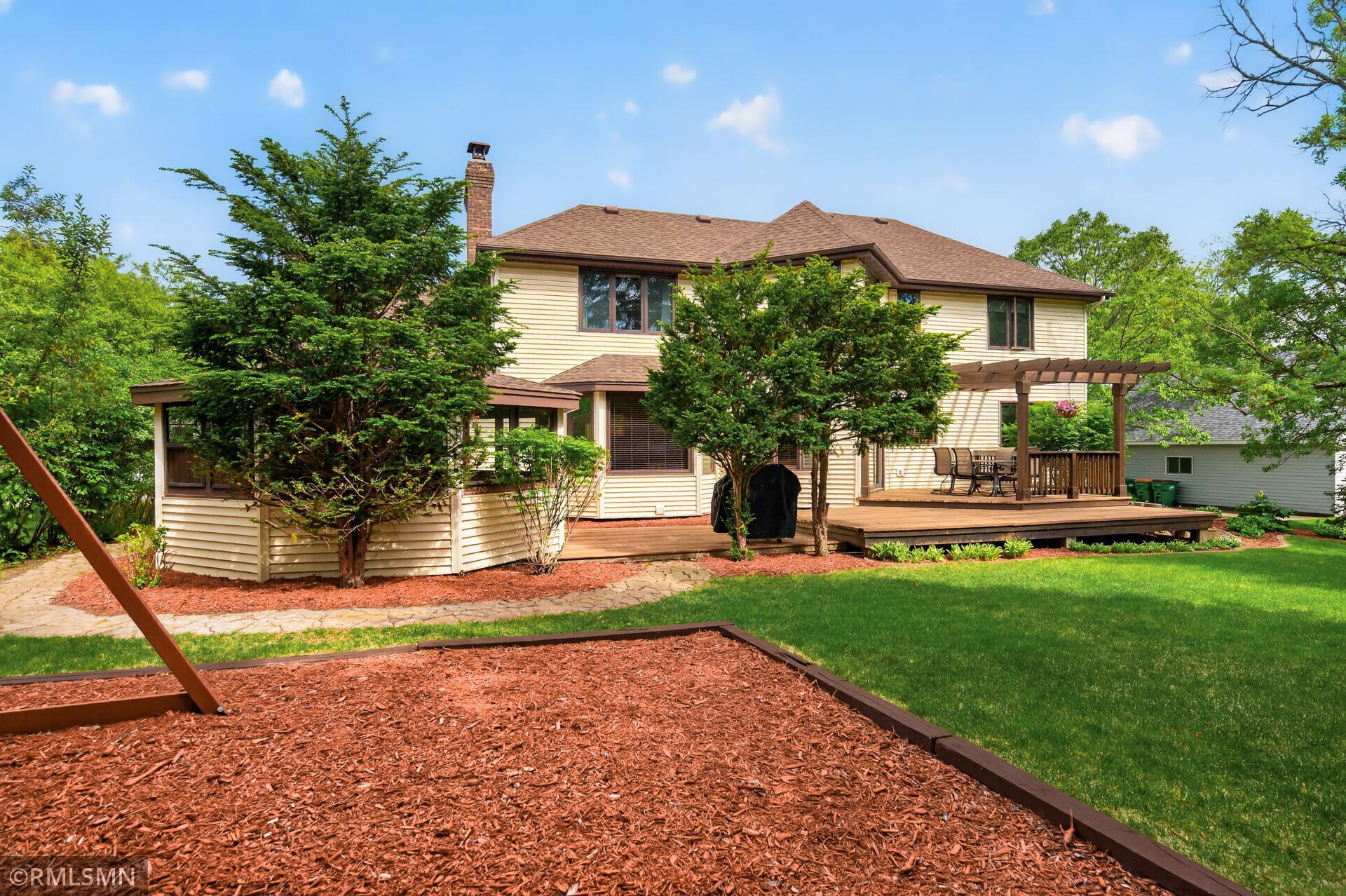 15080 Bluebird Street NW
