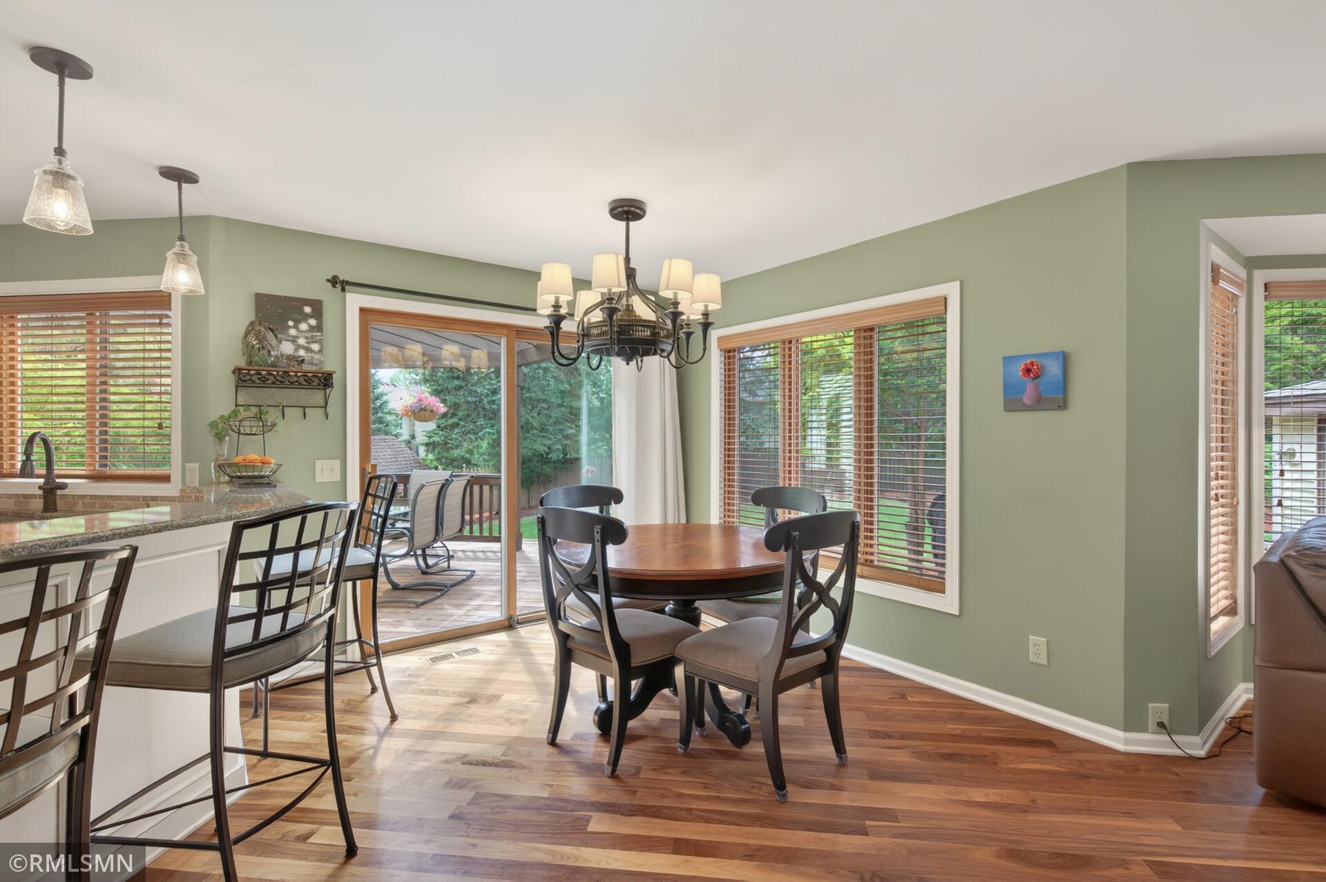 15080 Bluebird Street NW