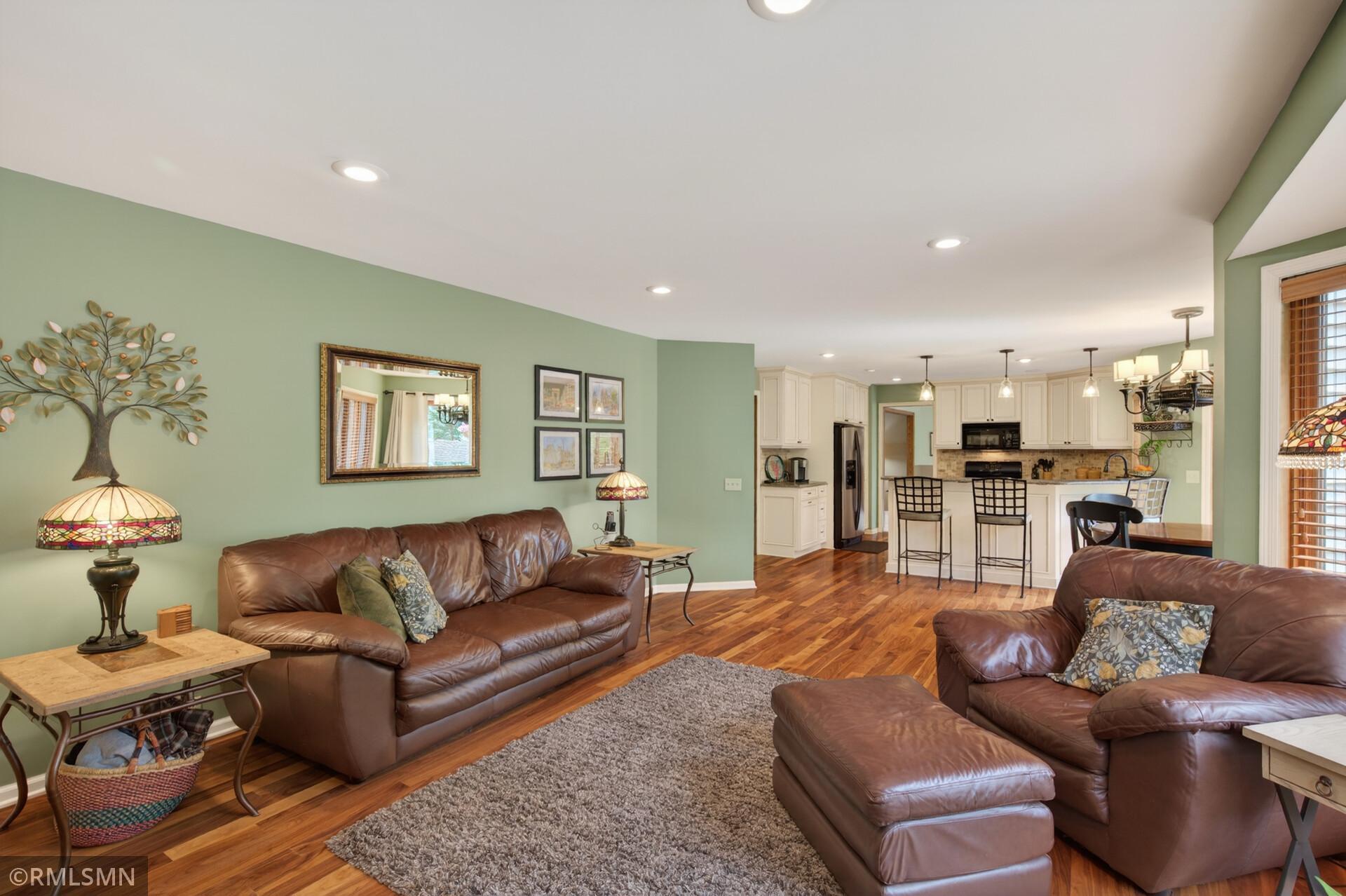 15080 Bluebird Street NW