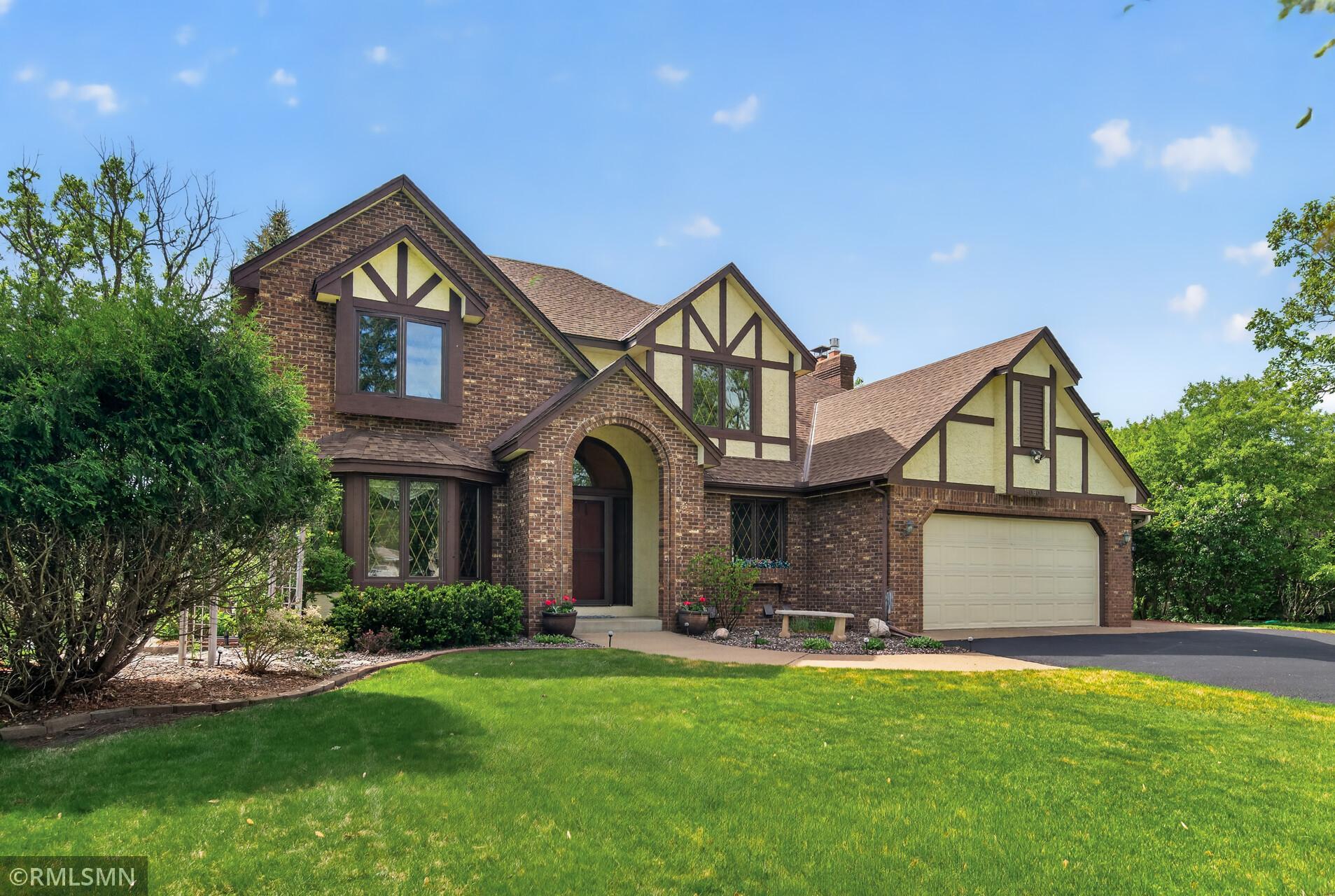 15080 Bluebird Street NW