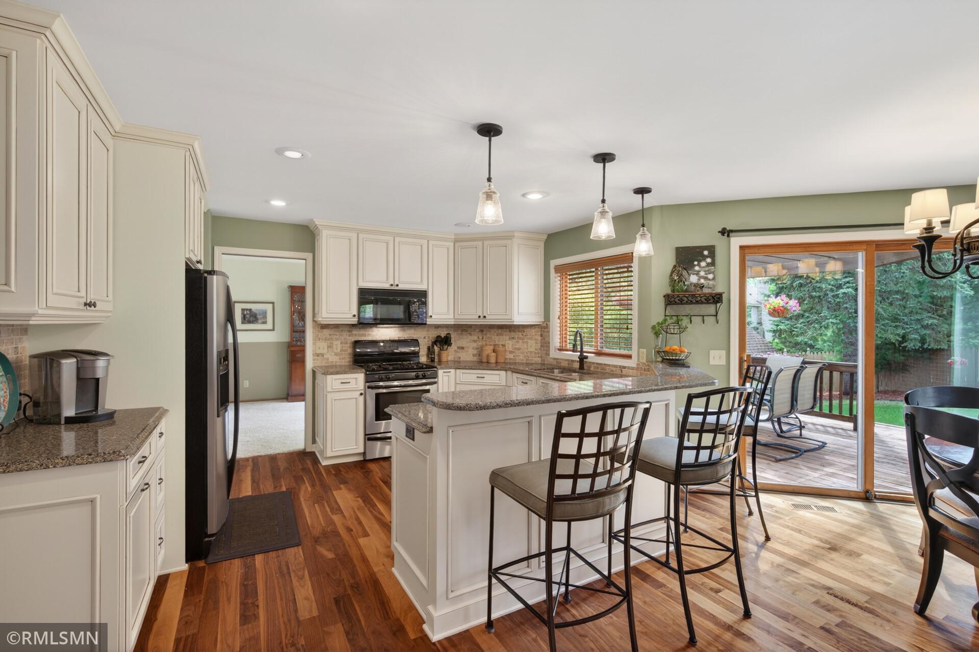15080 Bluebird Street NW