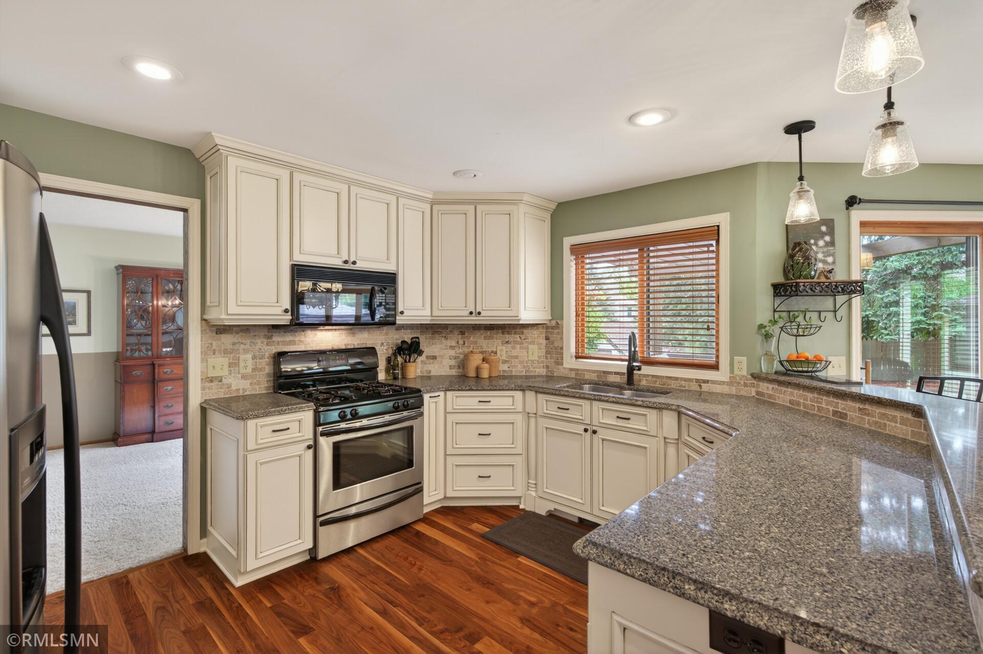 15080 Bluebird Street NW