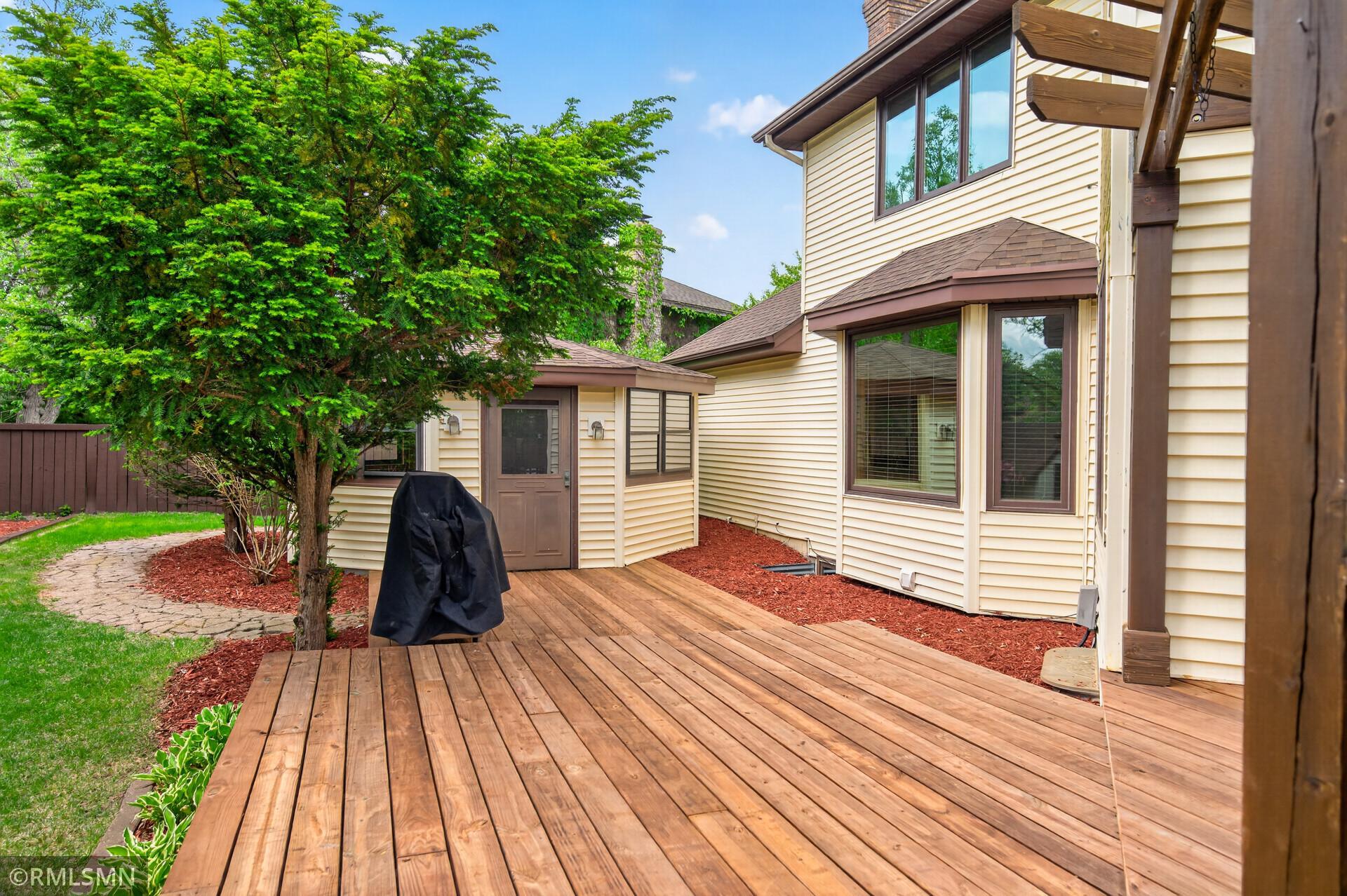 15080 Bluebird Street NW