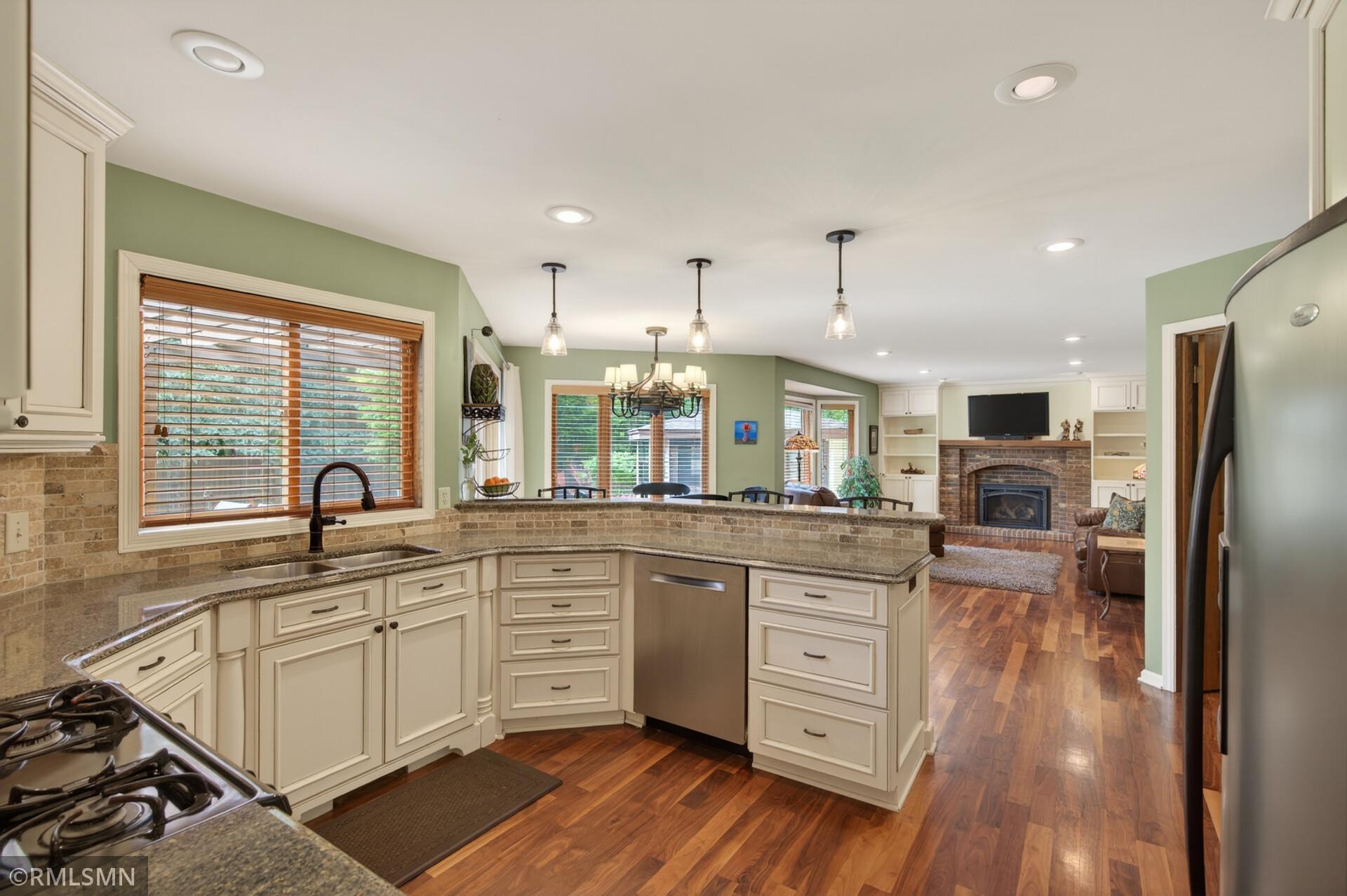 15080 Bluebird Street NW